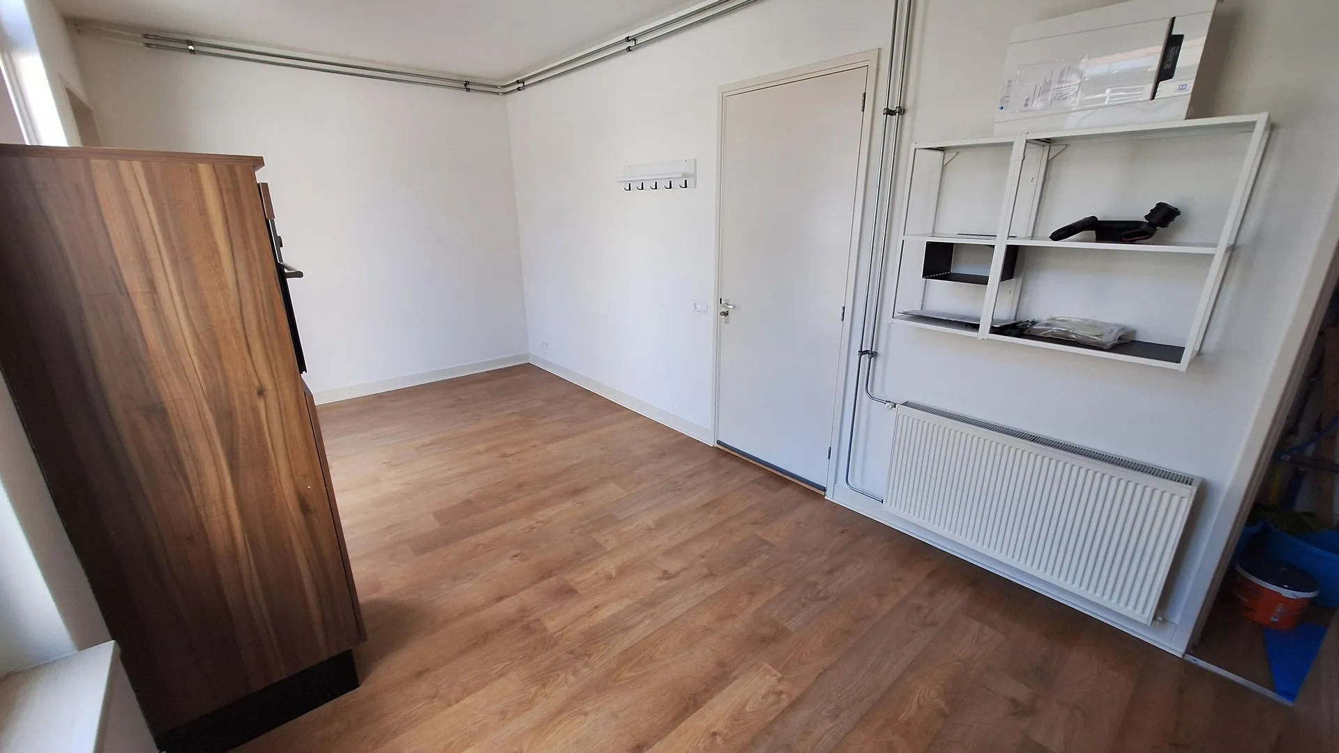 Foto #9 Appartement Willem II-straat Tilburg