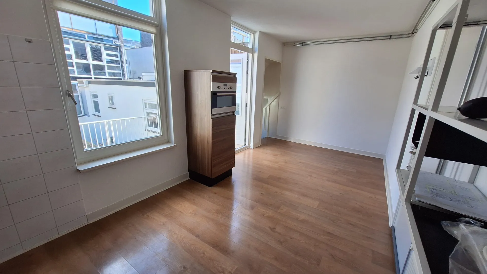 Foto #5 Appartement Willem II-straat Tilburg