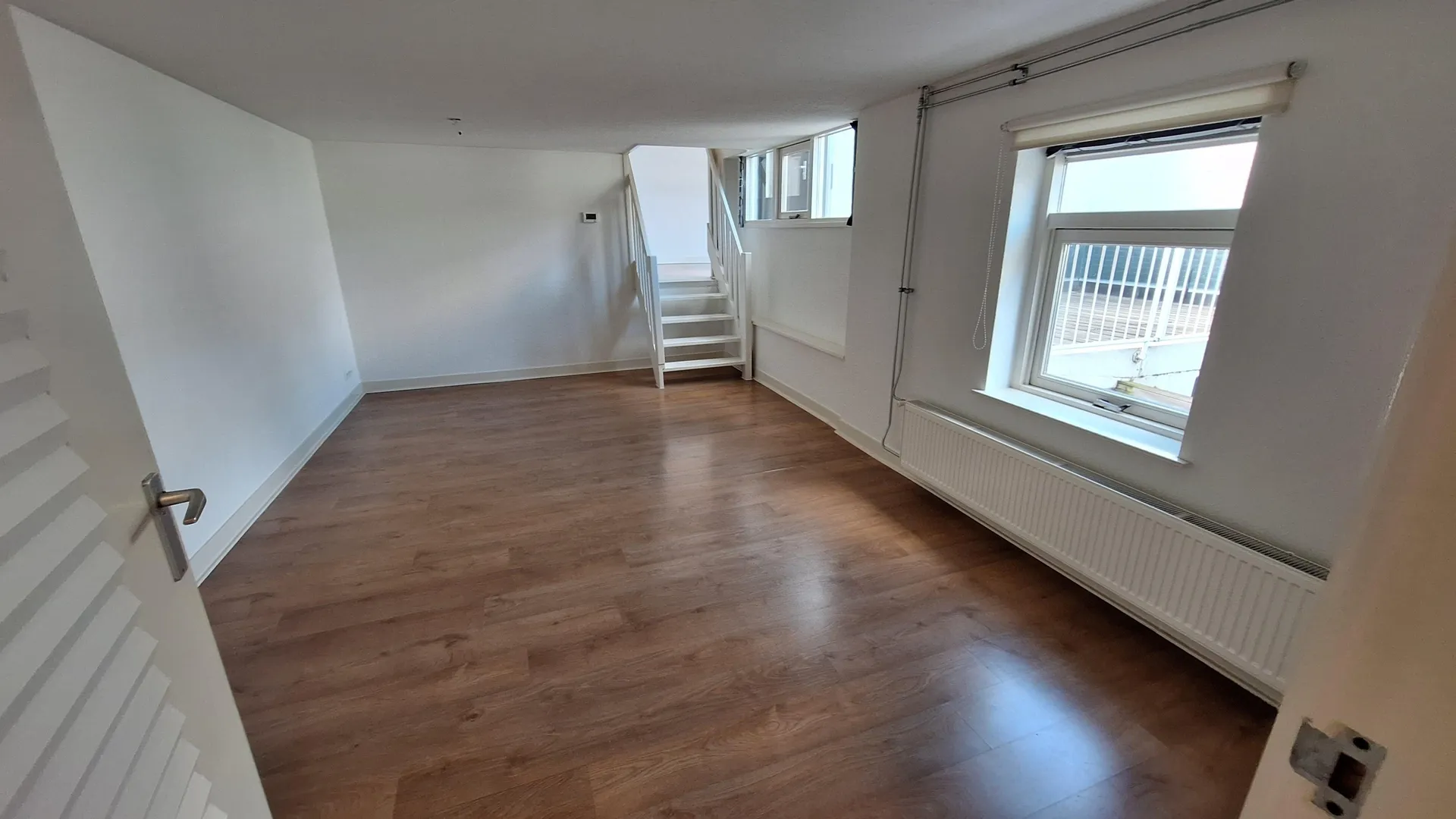 Foto #18 Appartement Willem II-straat Tilburg