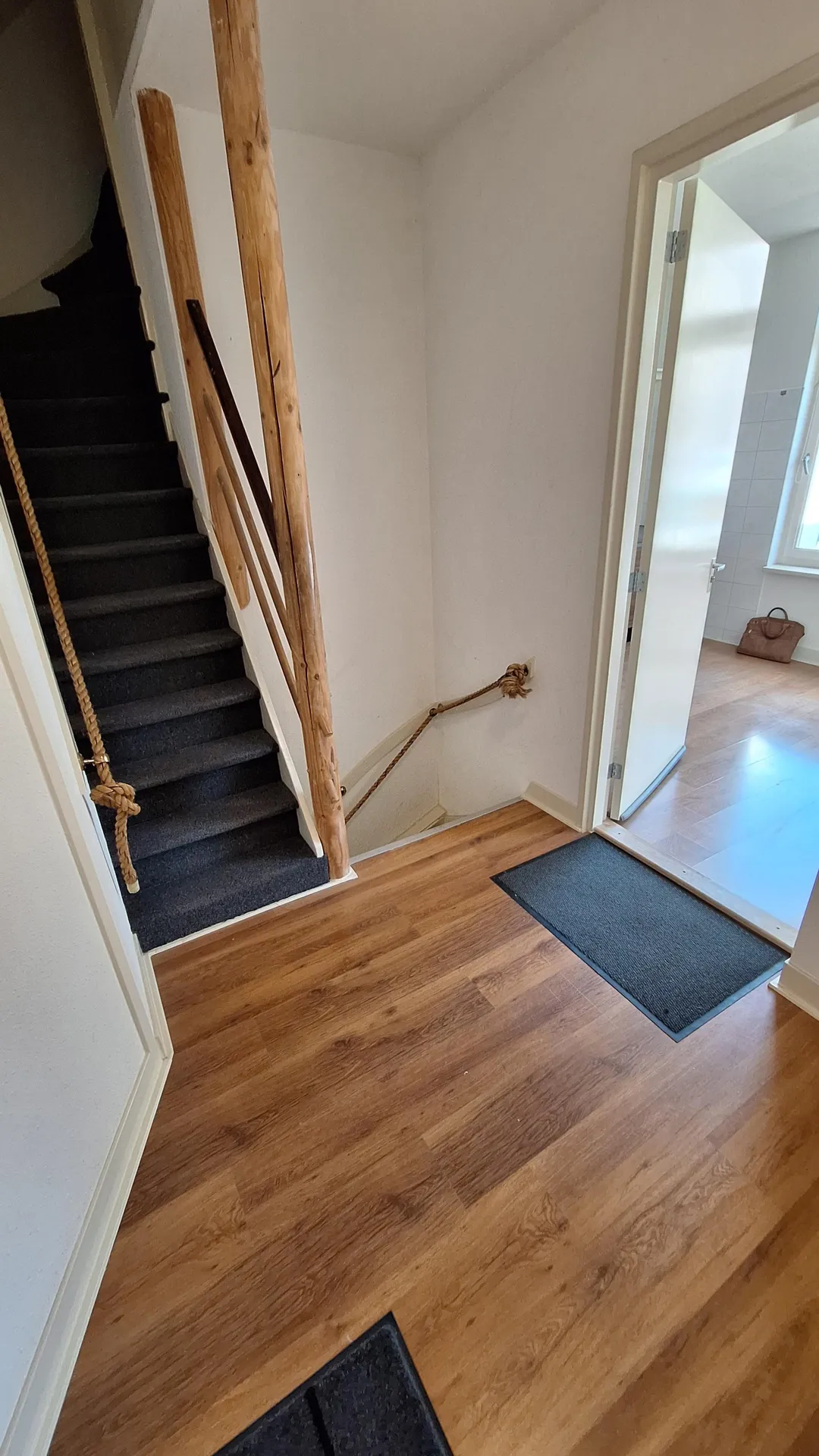 Foto #23 Appartement Willem II-straat Tilburg