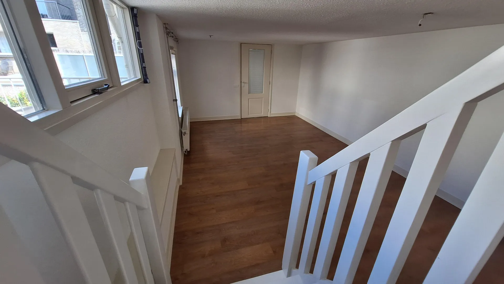 Foto #22 Appartement Willem II-straat Tilburg