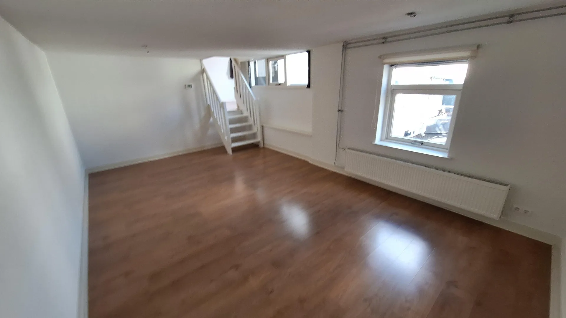 Foto #25 Appartement Willem II-straat Tilburg