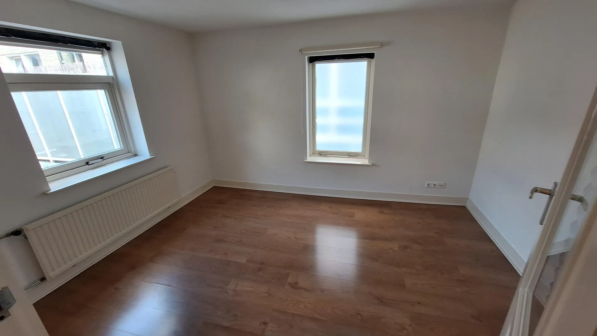 Foto #19 Appartement Willem II-straat Tilburg