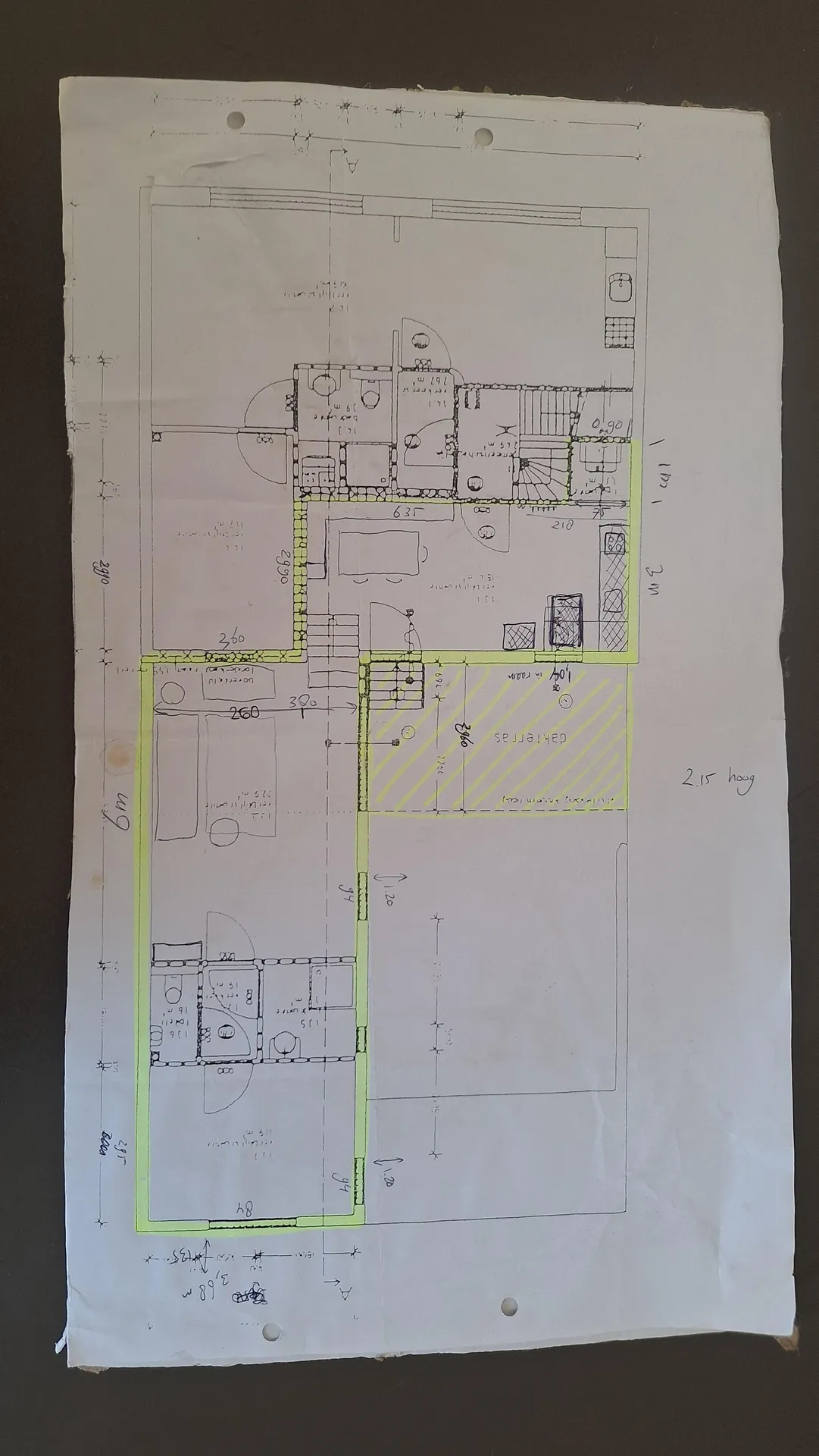 Foto #26 Appartement Willem II-straat Tilburg