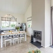 Foto #3 Huurwoning Duinweg Noordwijk