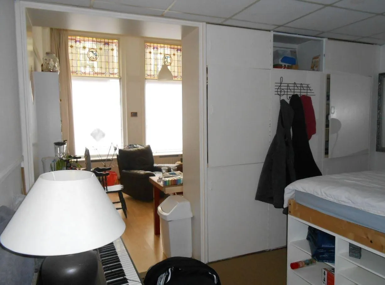 Foto #6 Kamer Oude Delft Delft
