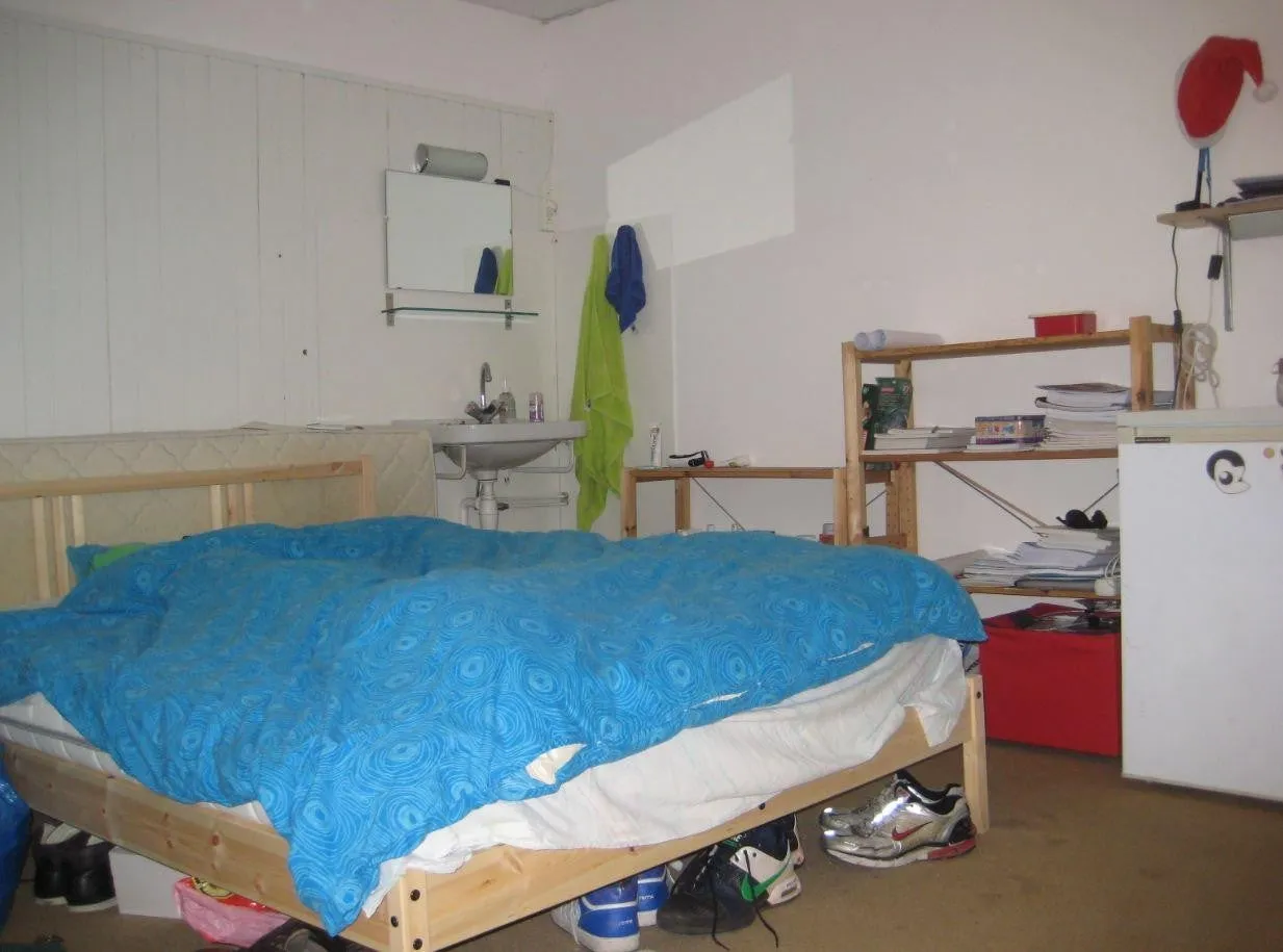 Foto #4 Kamer Oude Delft Delft