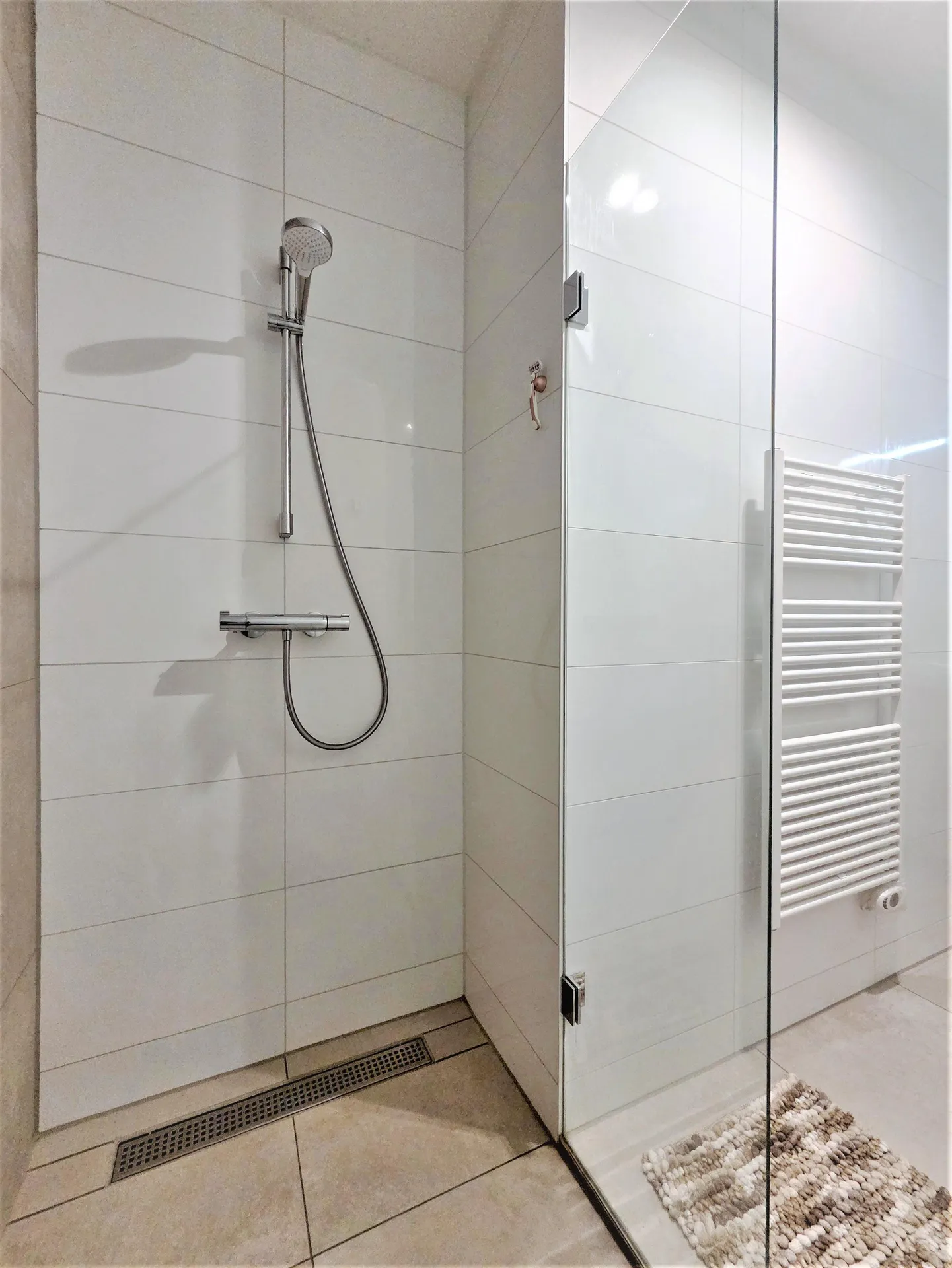 Foto #27 Appartement Grasweg Amsterdam