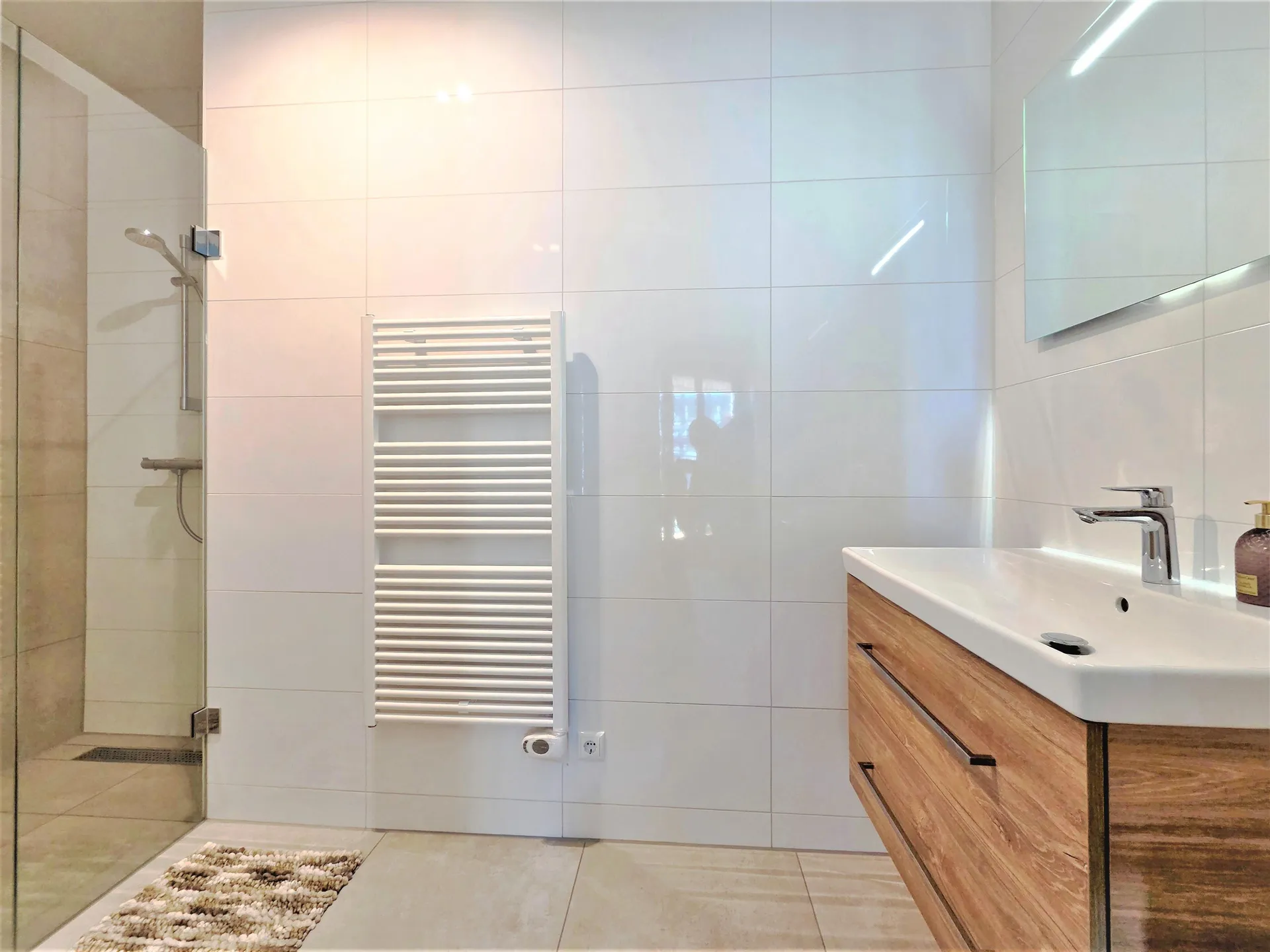 Foto #23 Appartement Grasweg Amsterdam
