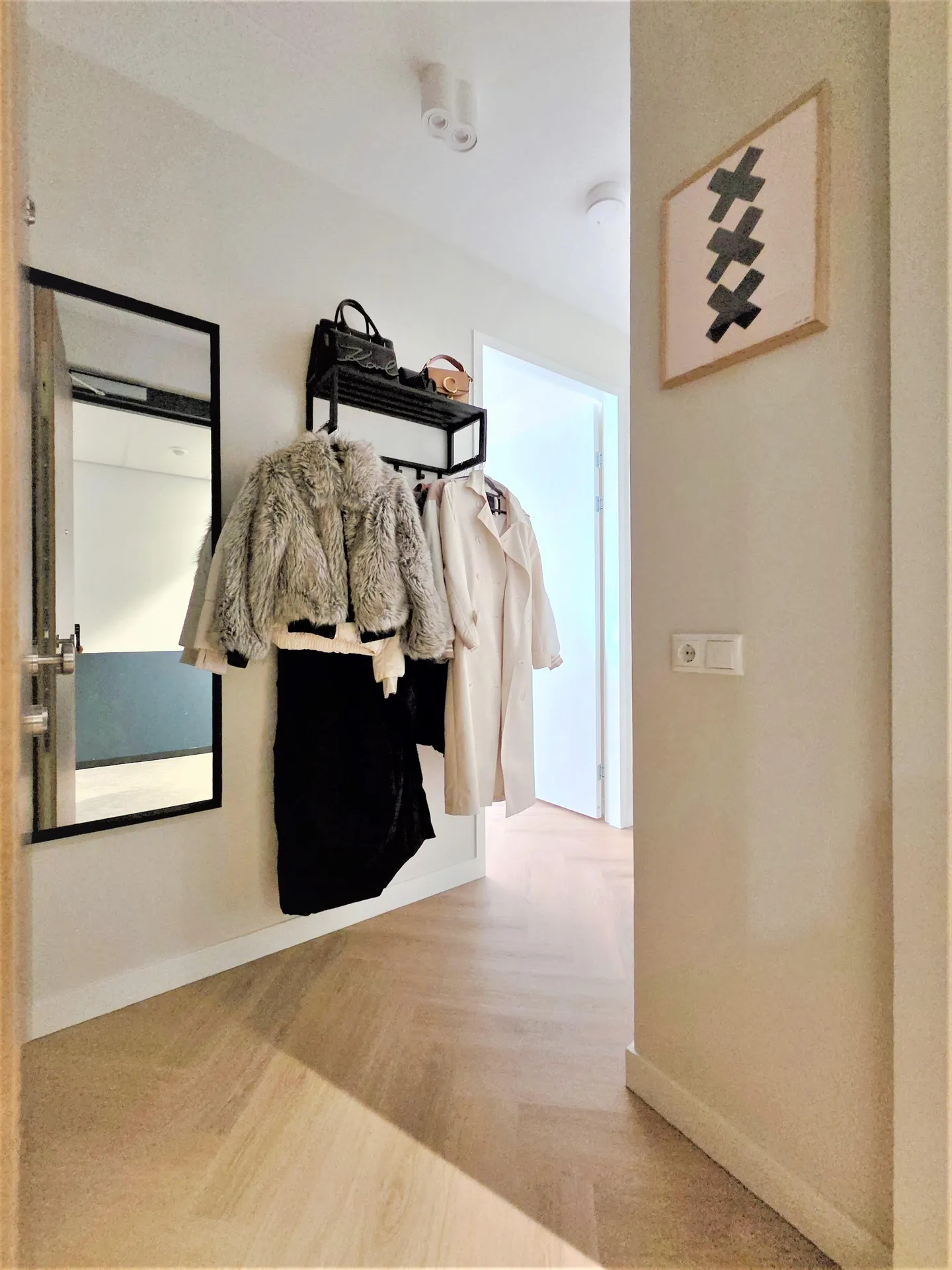Foto #31 Appartement Grasweg Amsterdam