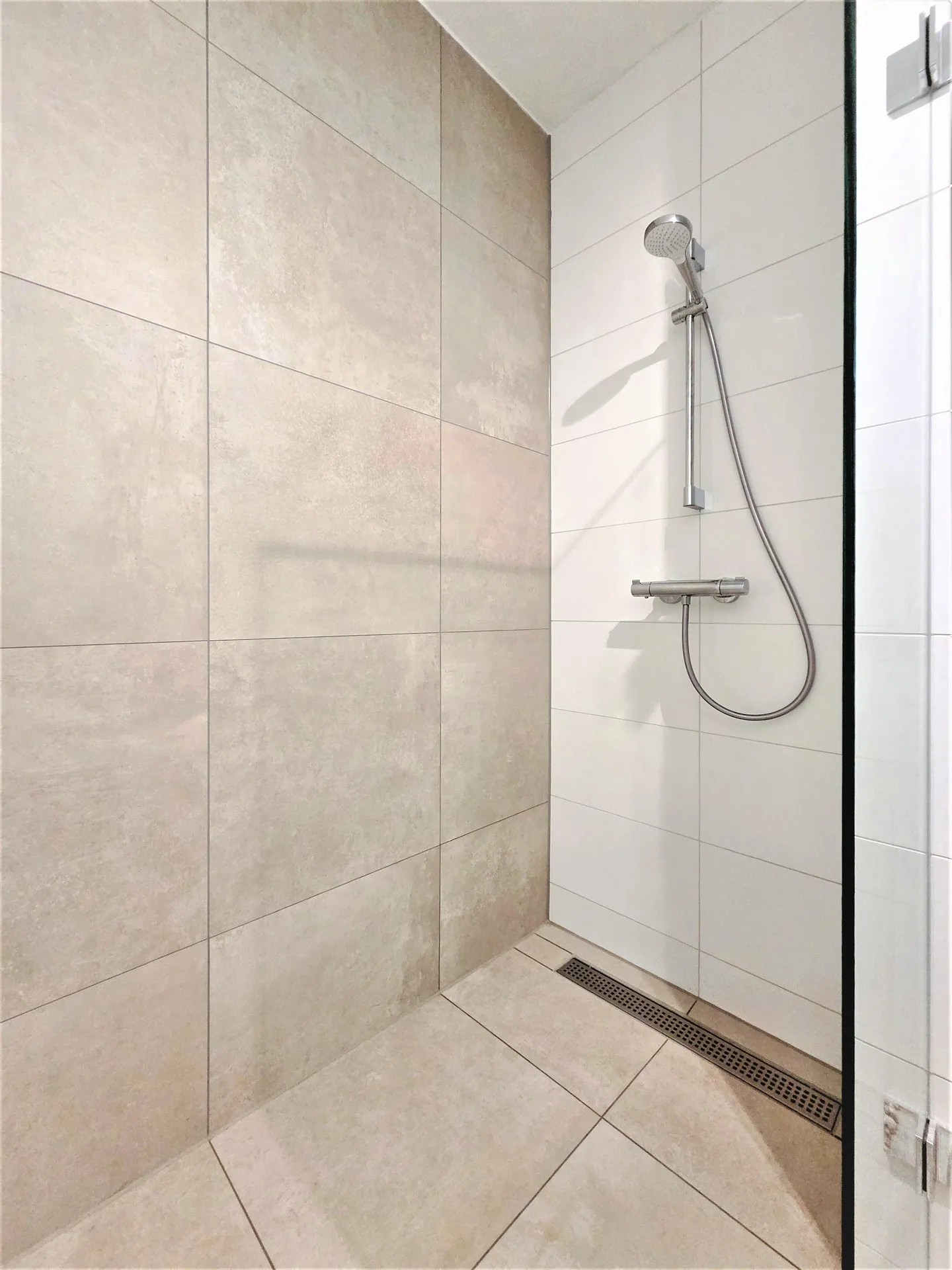 Foto #26 Appartement Grasweg Amsterdam