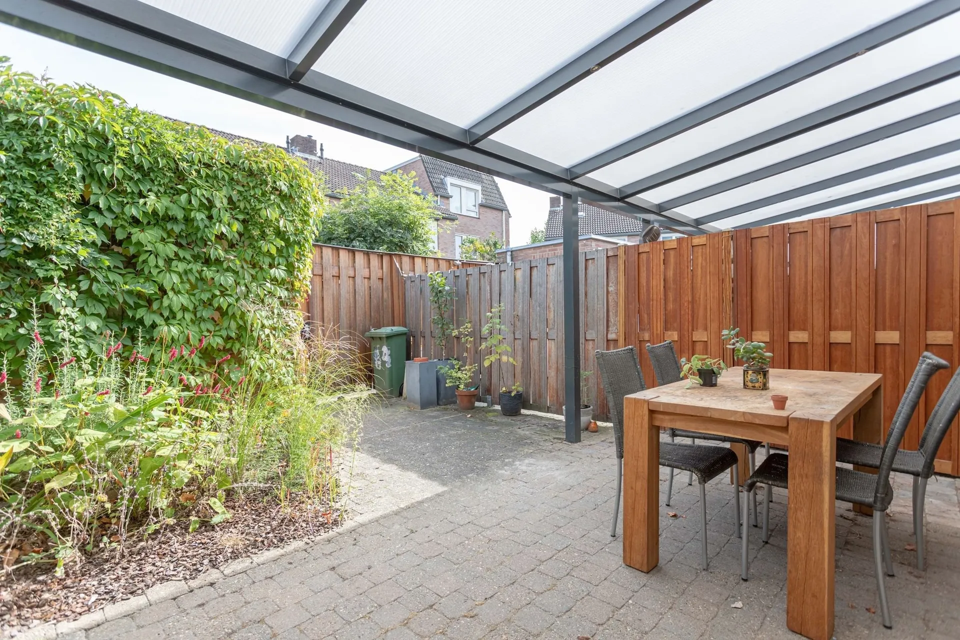 Foto #6 Huurwoning Riddergaard Maastricht