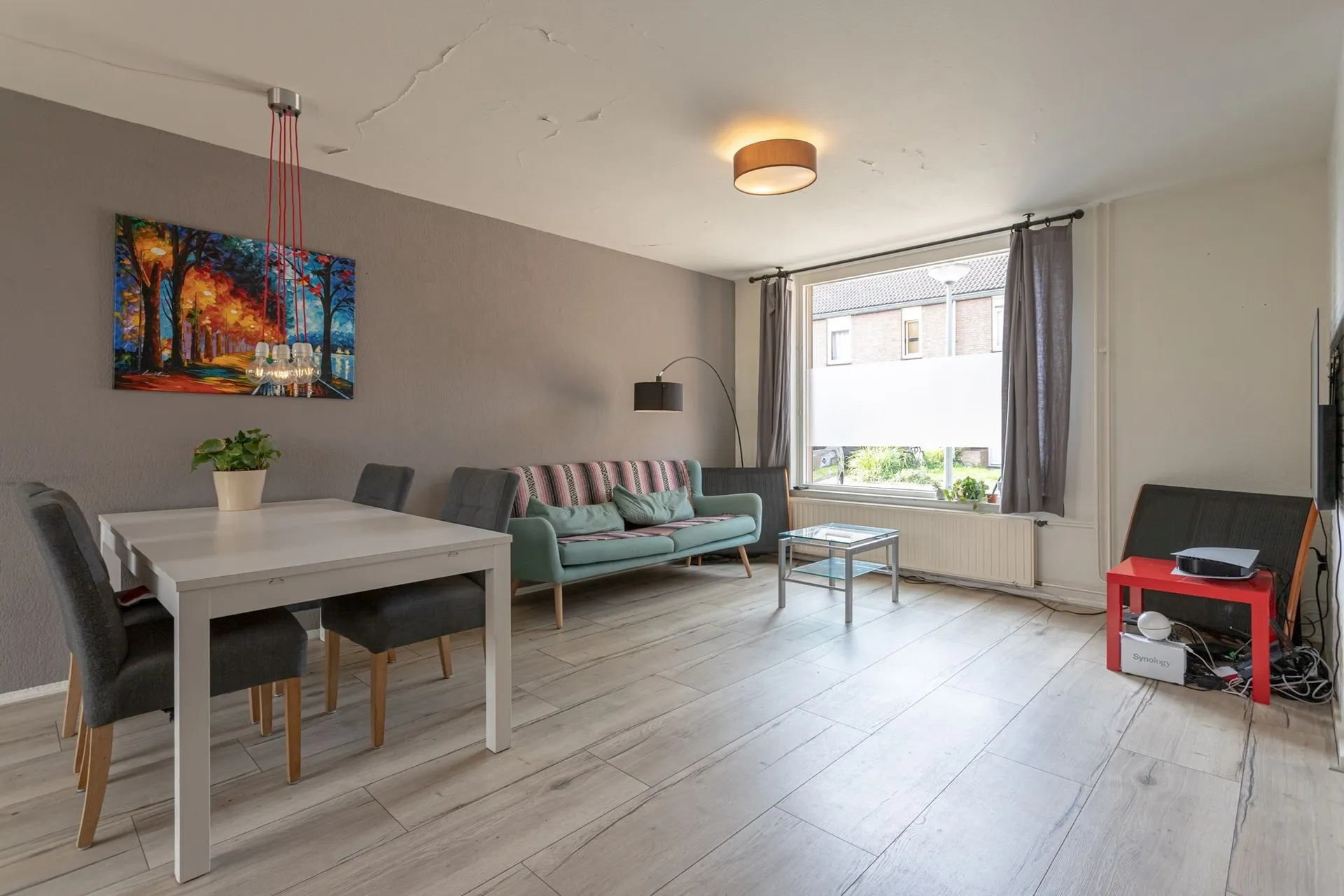 Foto #2 Huurwoning Riddergaard Maastricht