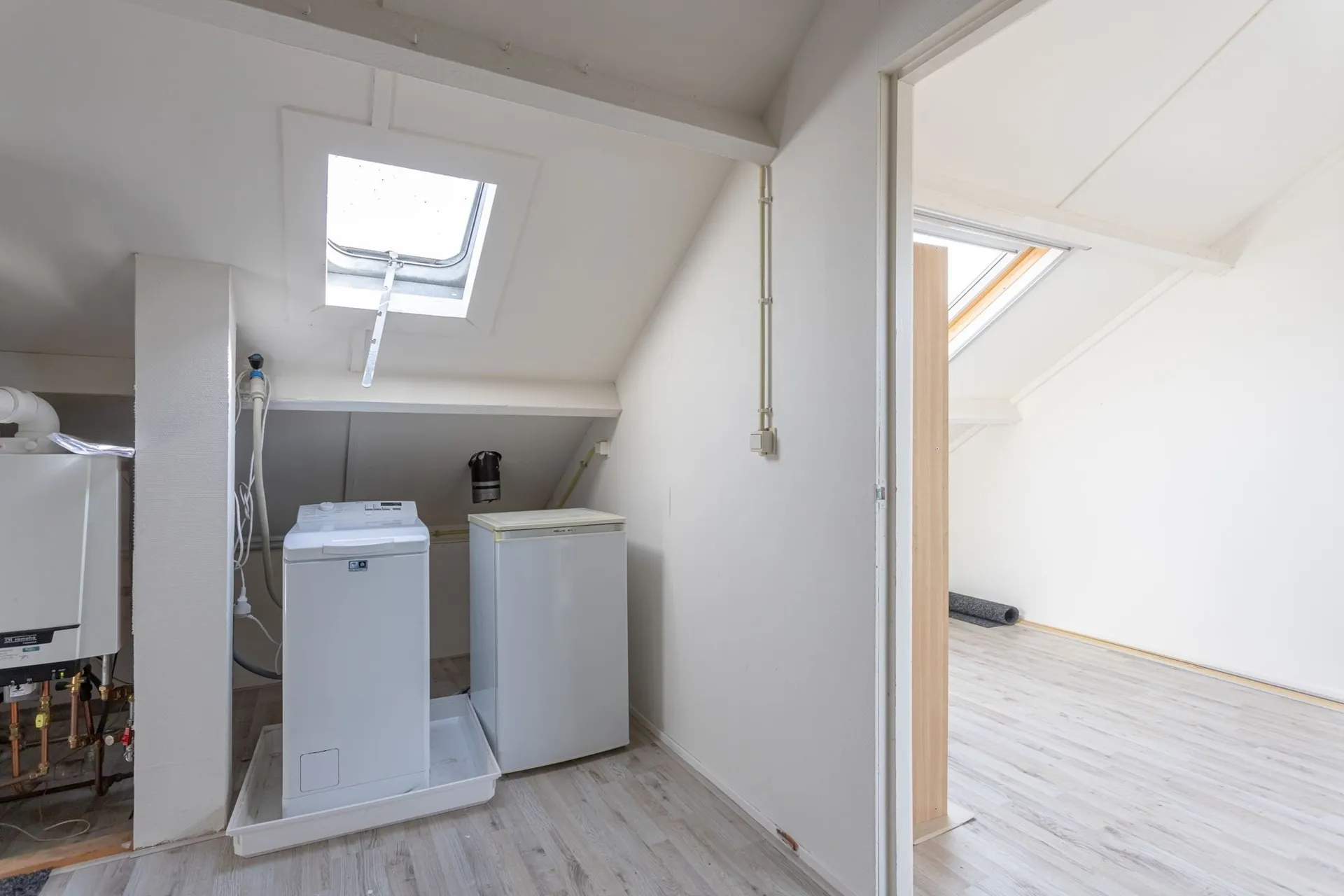 Foto #14 Huurwoning Riddergaard Maastricht
