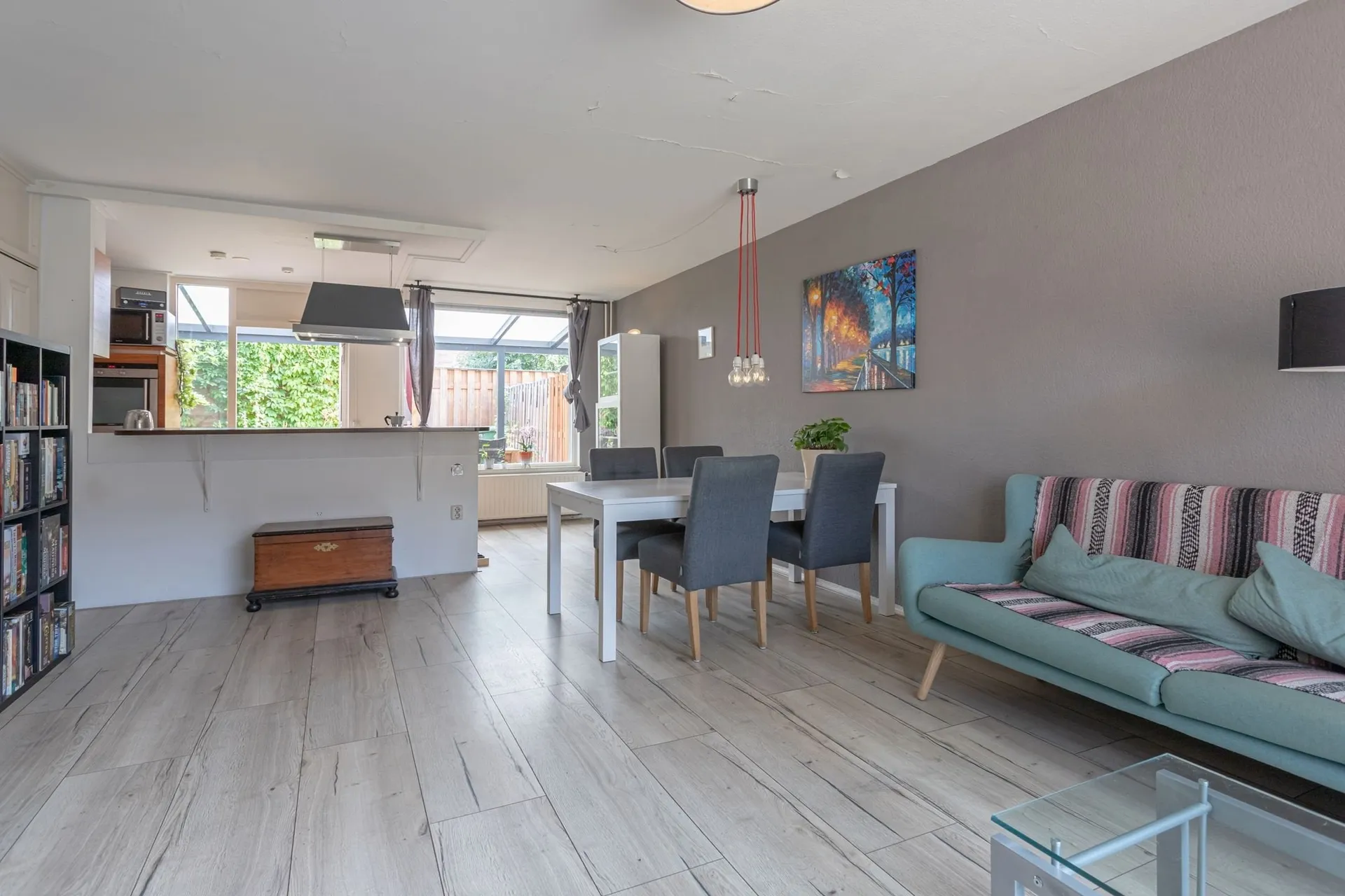 Foto #1 Huurwoning Riddergaard Maastricht
