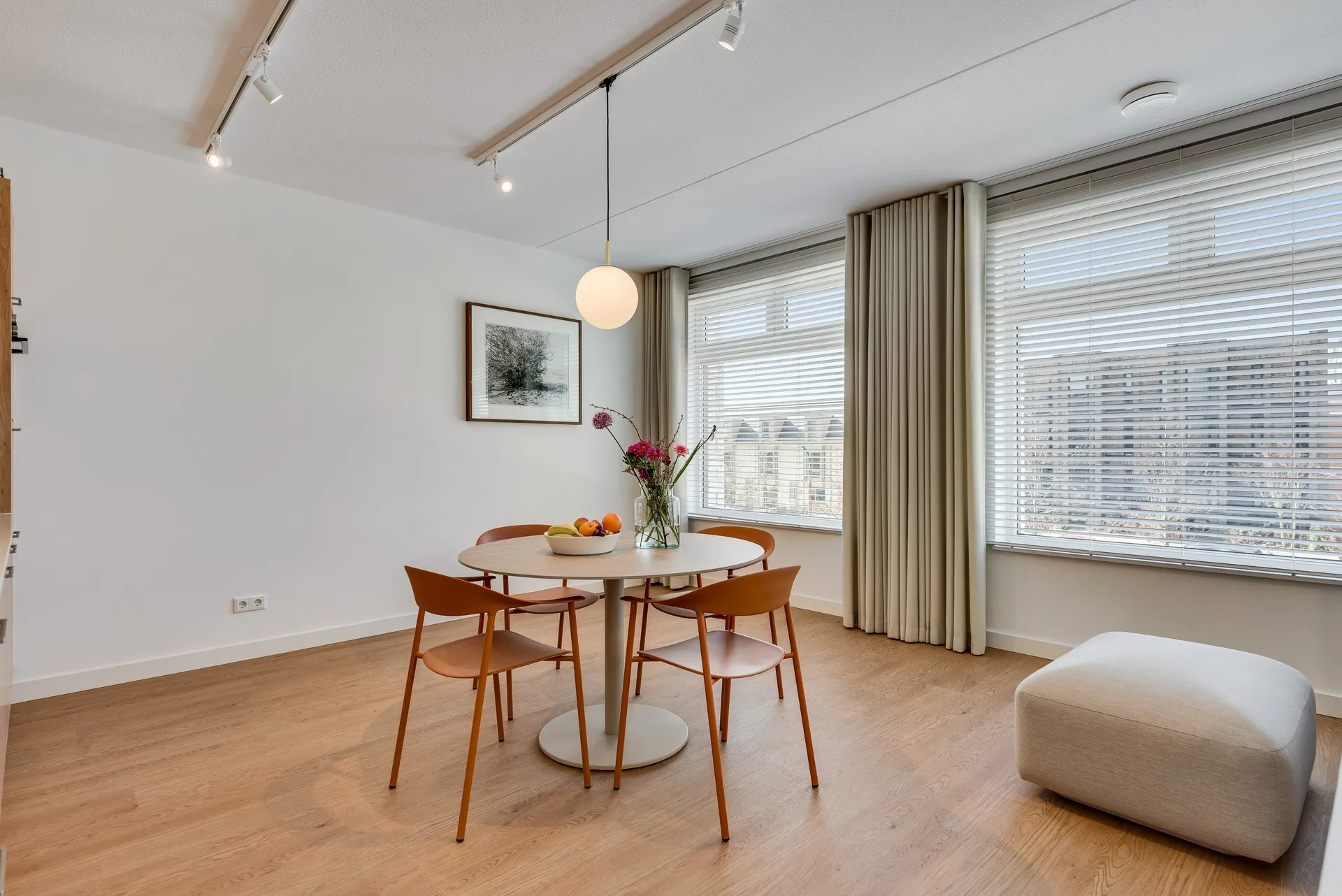 Foto #6 Appartement President Rooseveltlaan Maastricht