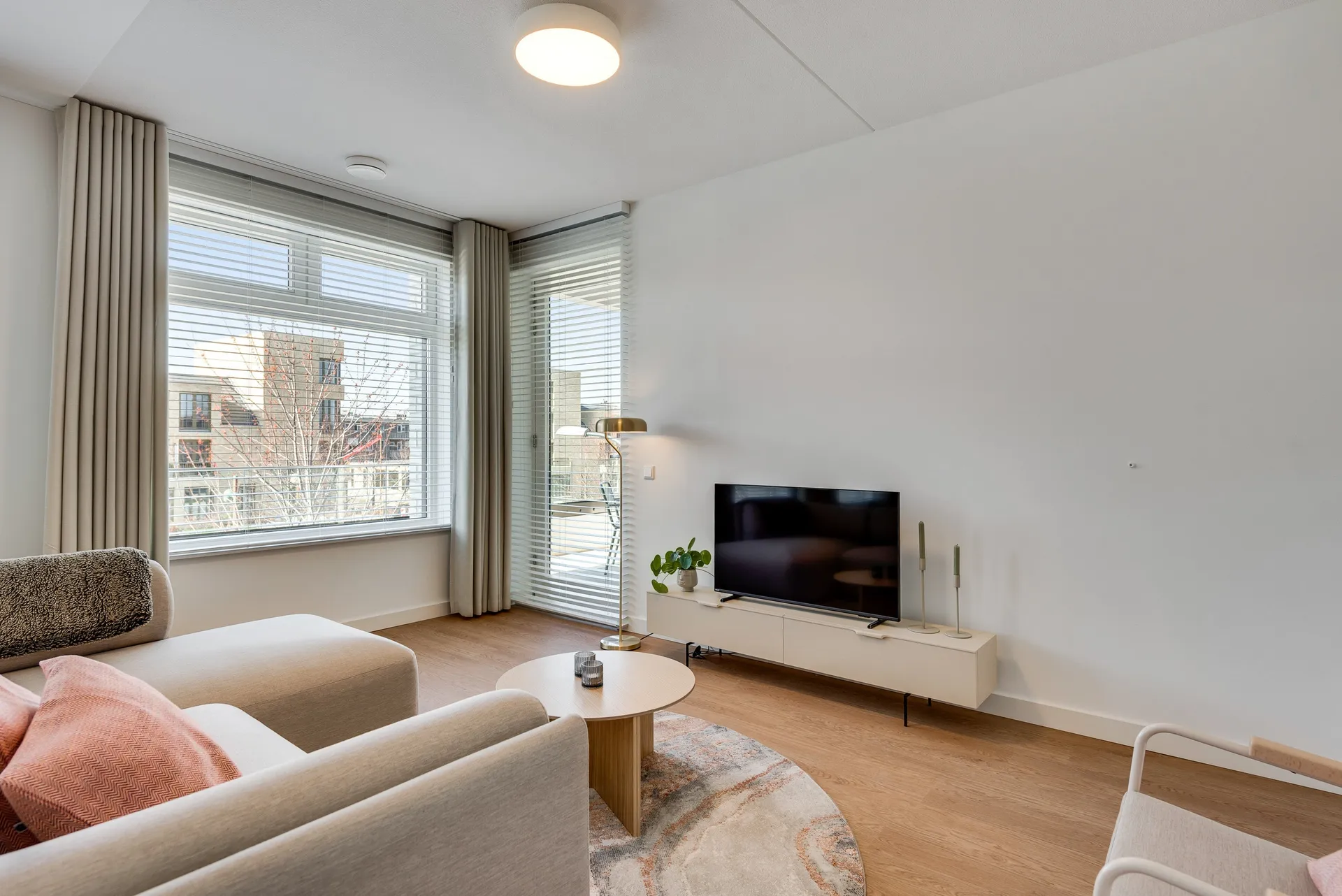 Foto #3 Appartement President Rooseveltlaan Maastricht