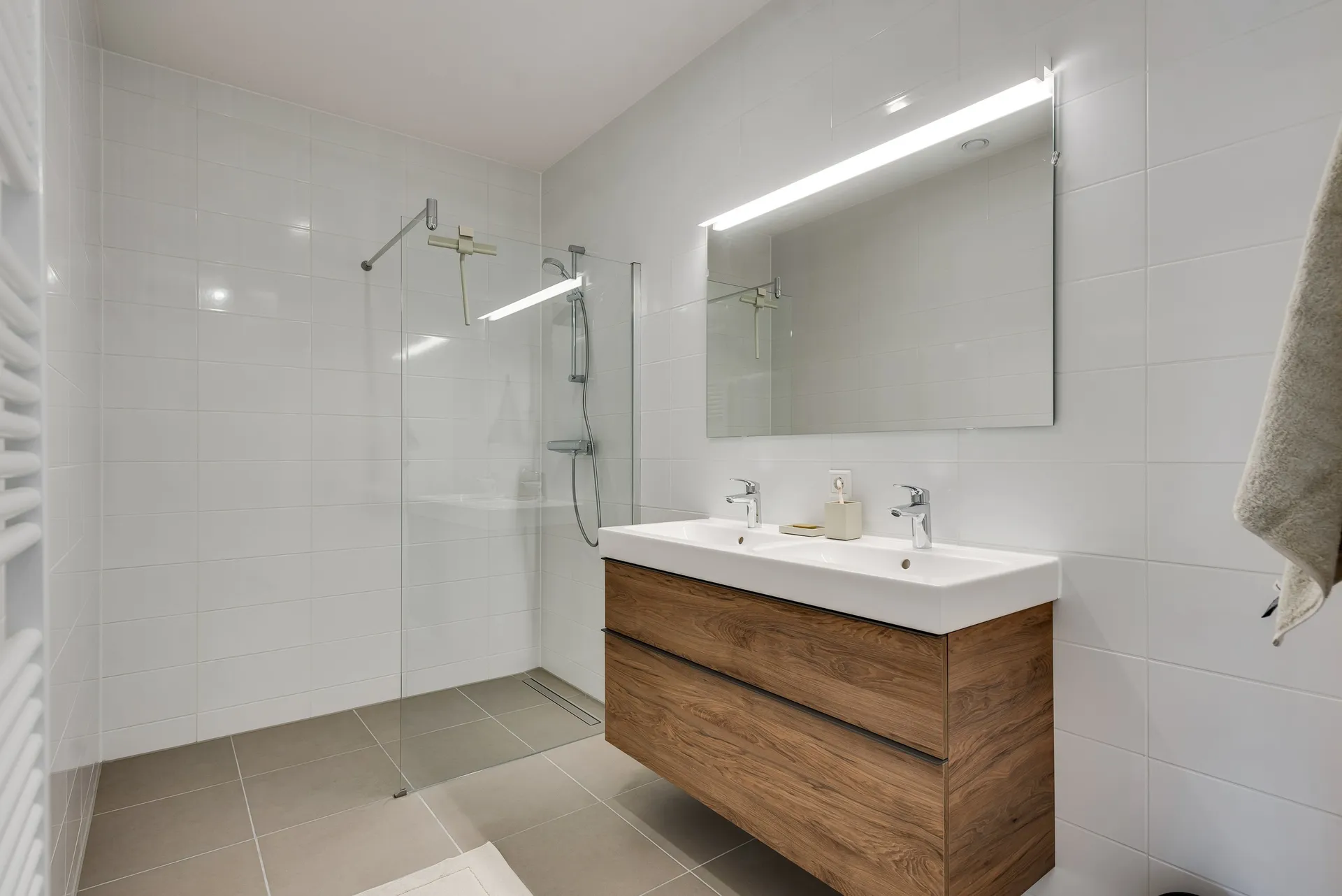 Foto #12 Appartement President Rooseveltlaan Maastricht