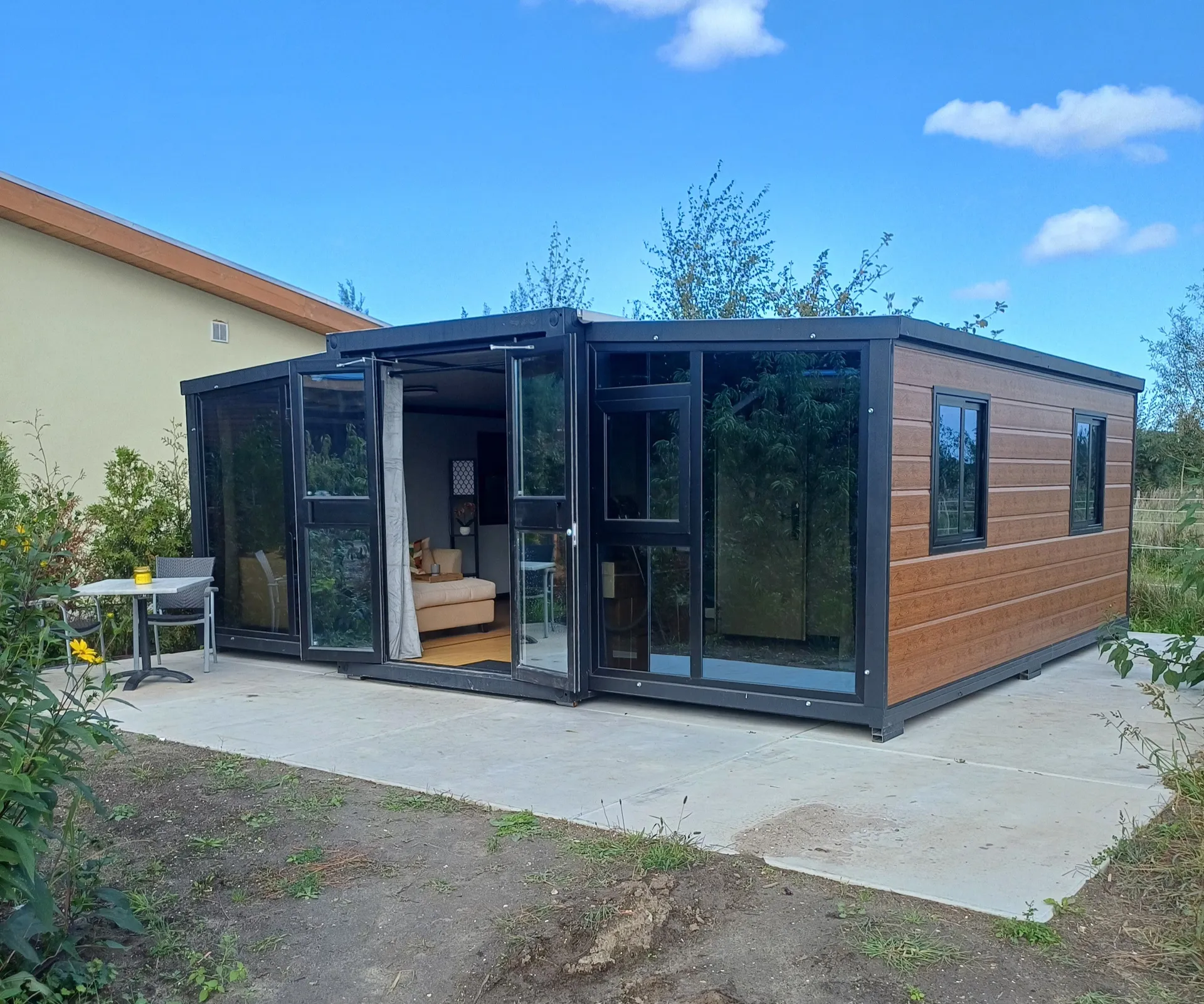 Foto #0 Huurwoning Oeverwalweg Almere