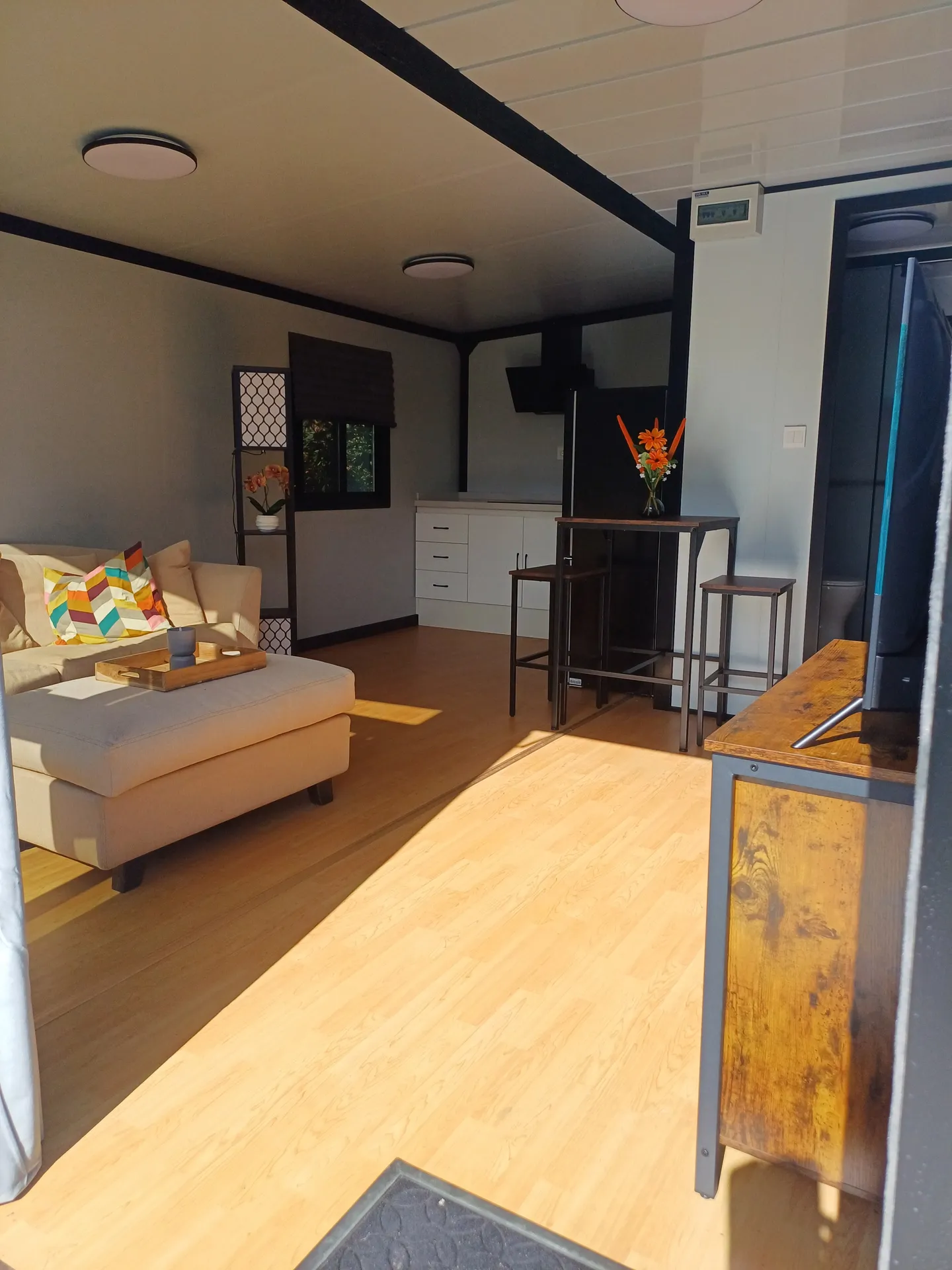 Foto #4 Huurwoning Oeverwalweg Almere