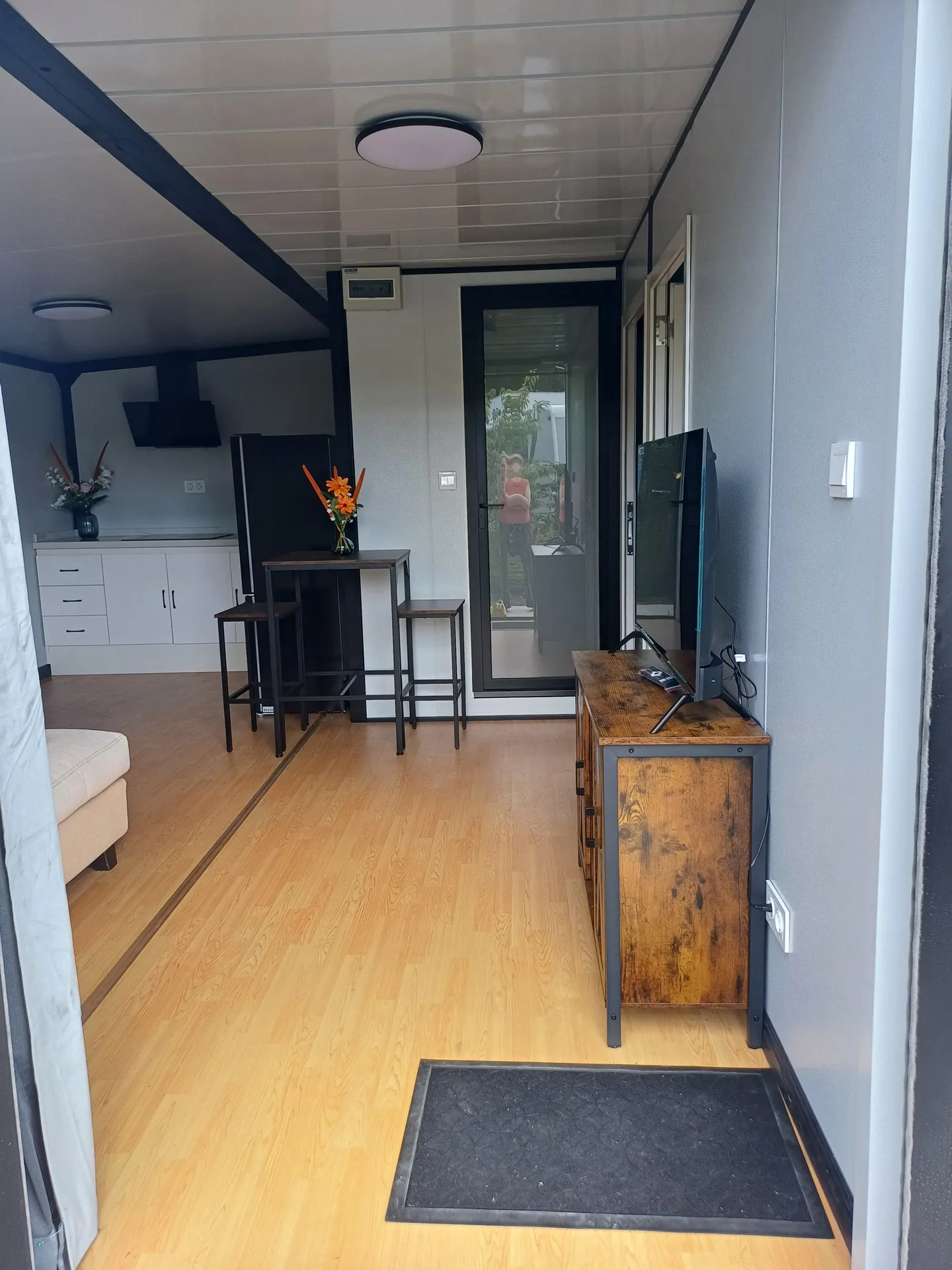 Foto #5 Huurwoning Oeverwalweg Almere