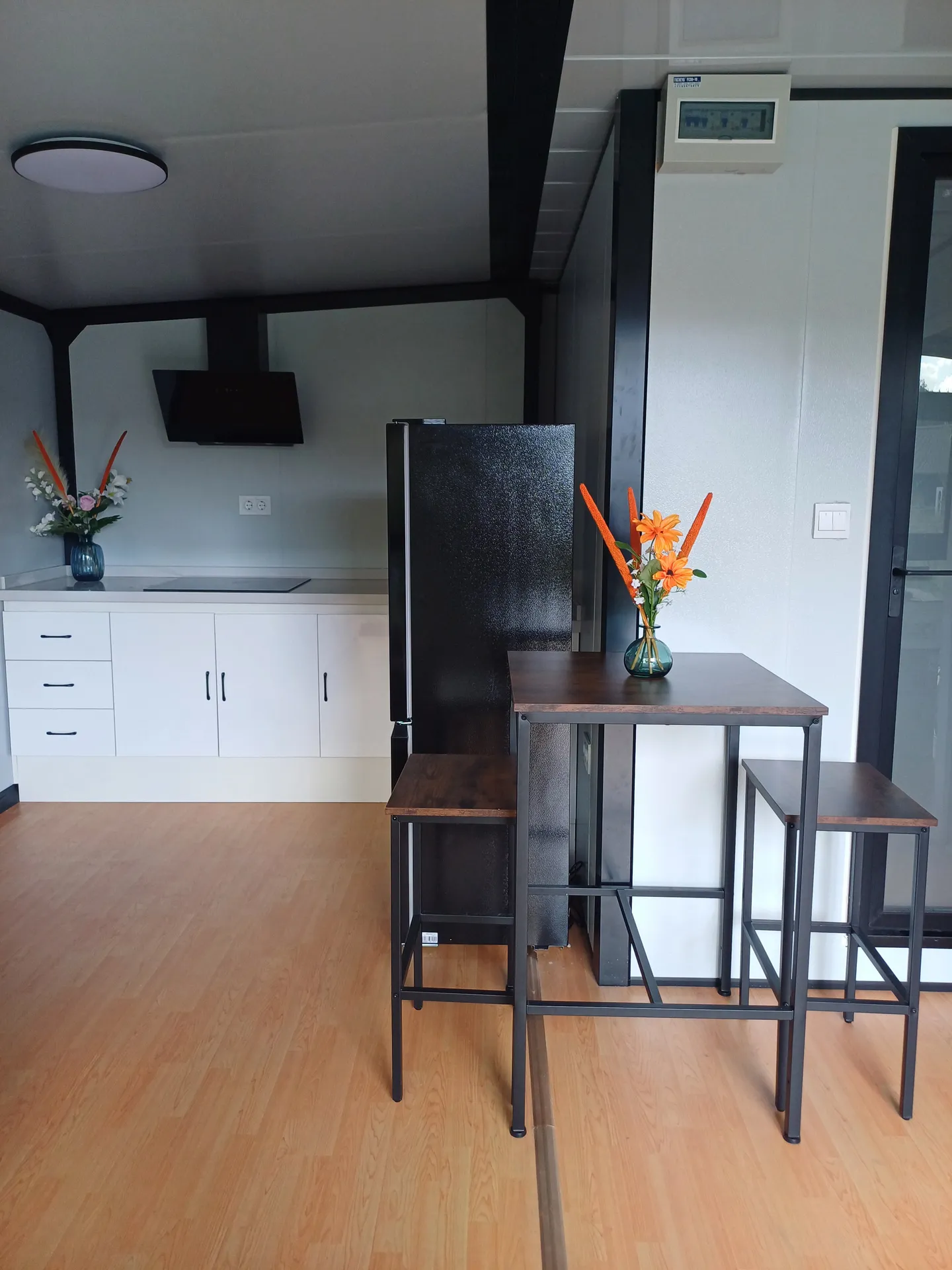 Foto #7 Huurwoning Oeverwalweg Almere