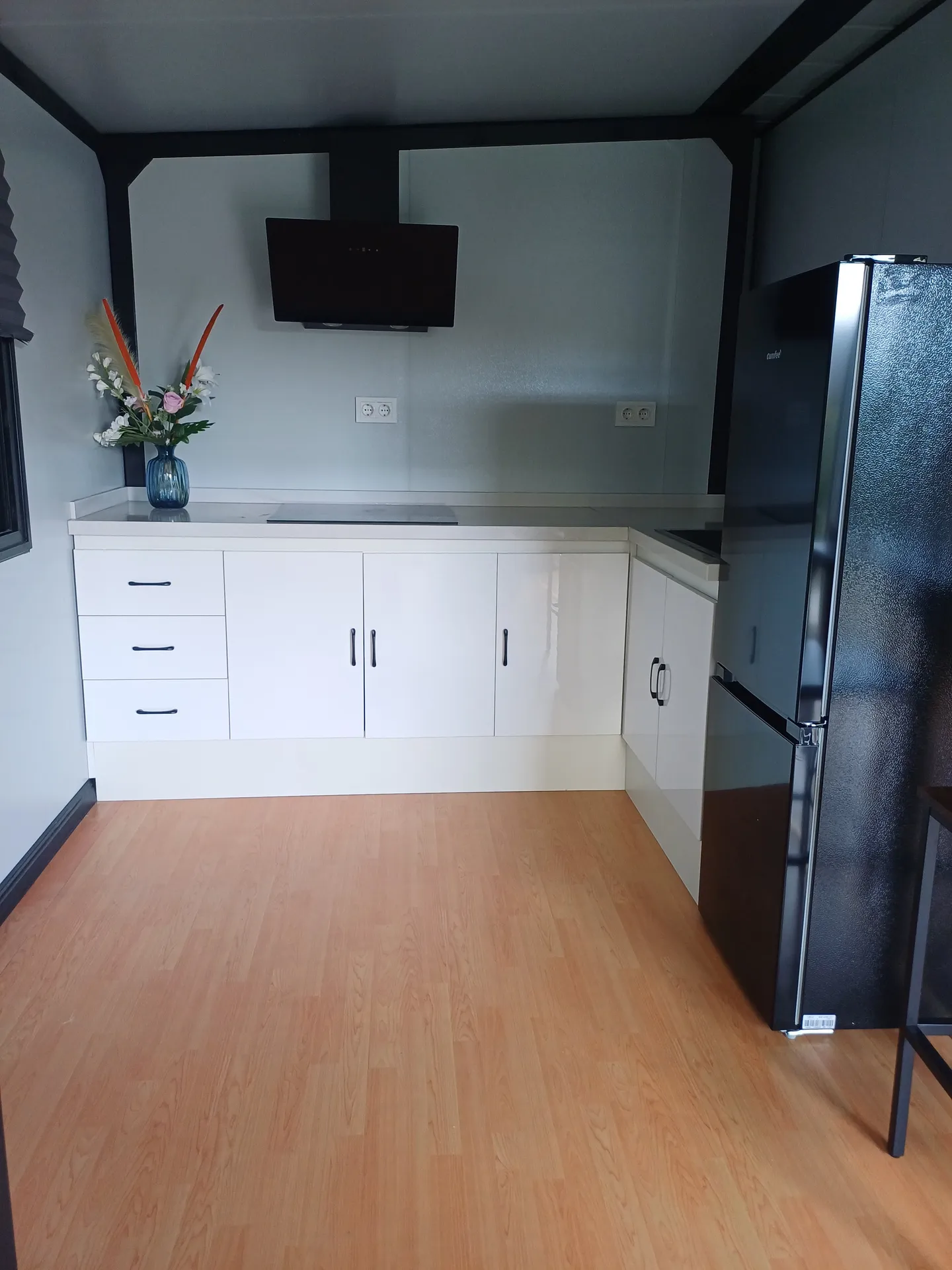 Foto #8 Huurwoning Oeverwalweg Almere