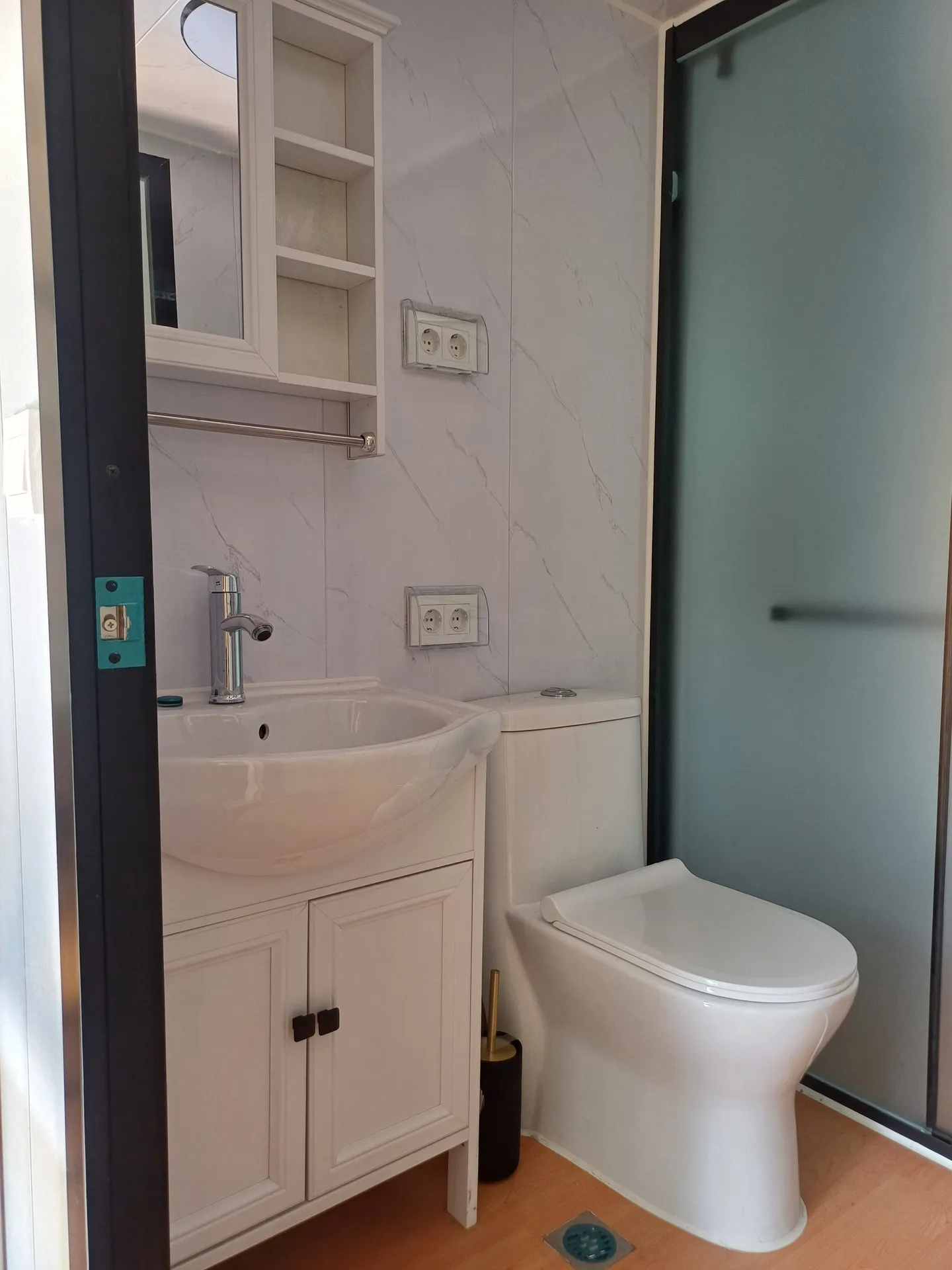 Foto #17 Huurwoning Oeverwalweg Almere
