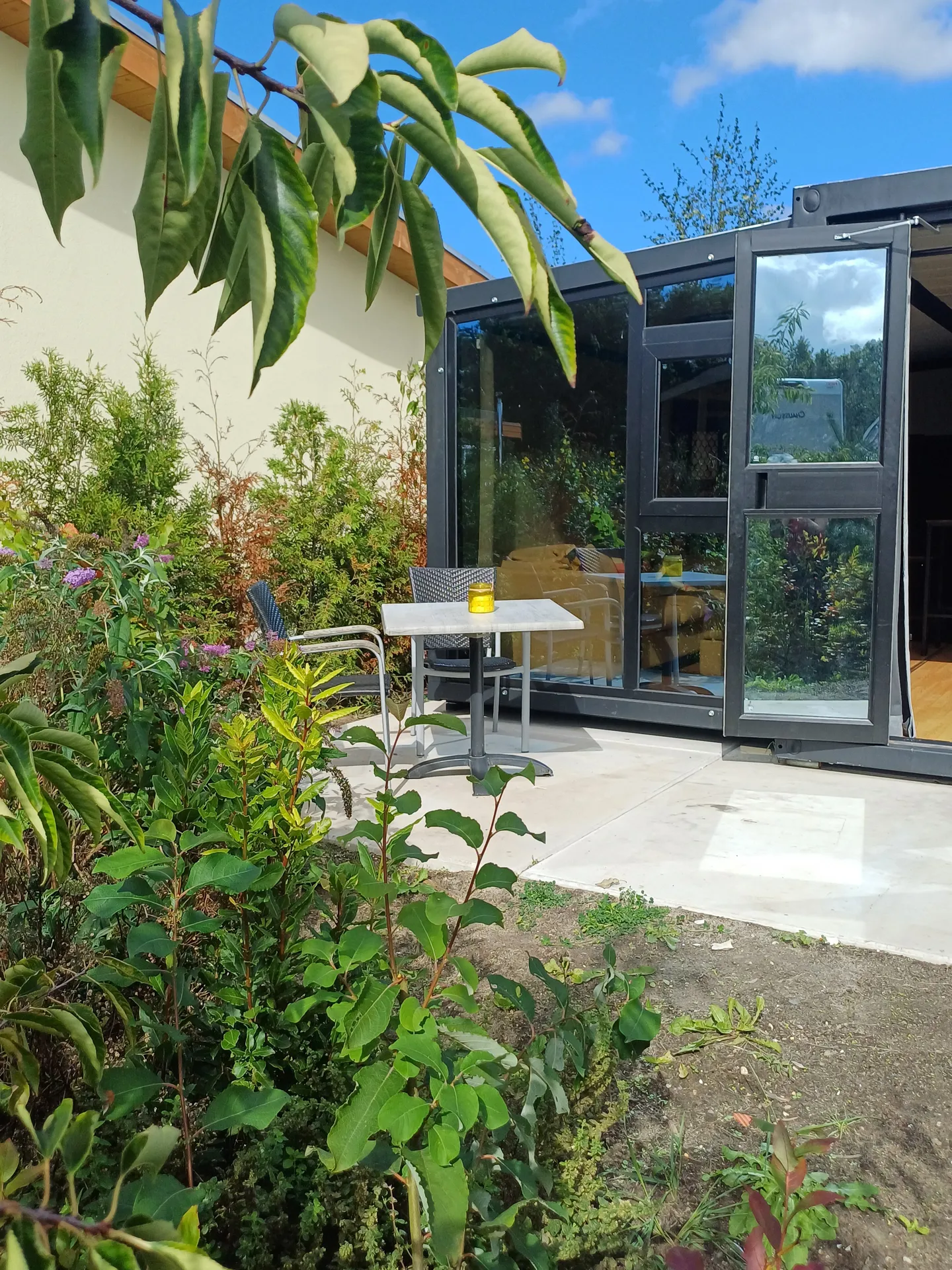 Foto #20 Huurwoning Oeverwalweg Almere