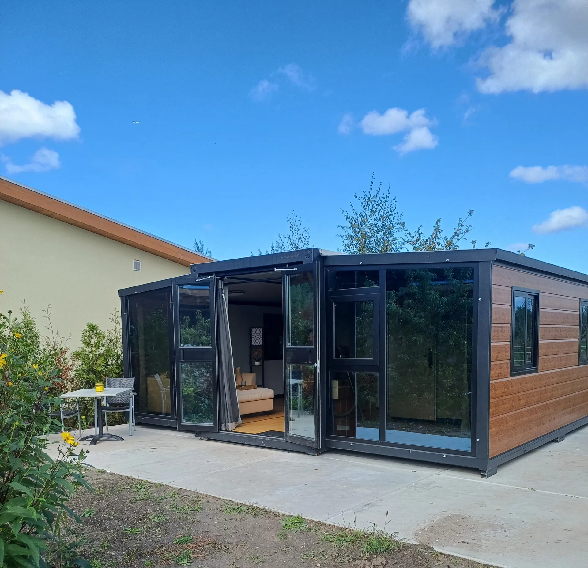 Foto #24 Huurwoning Oeverwalweg Almere