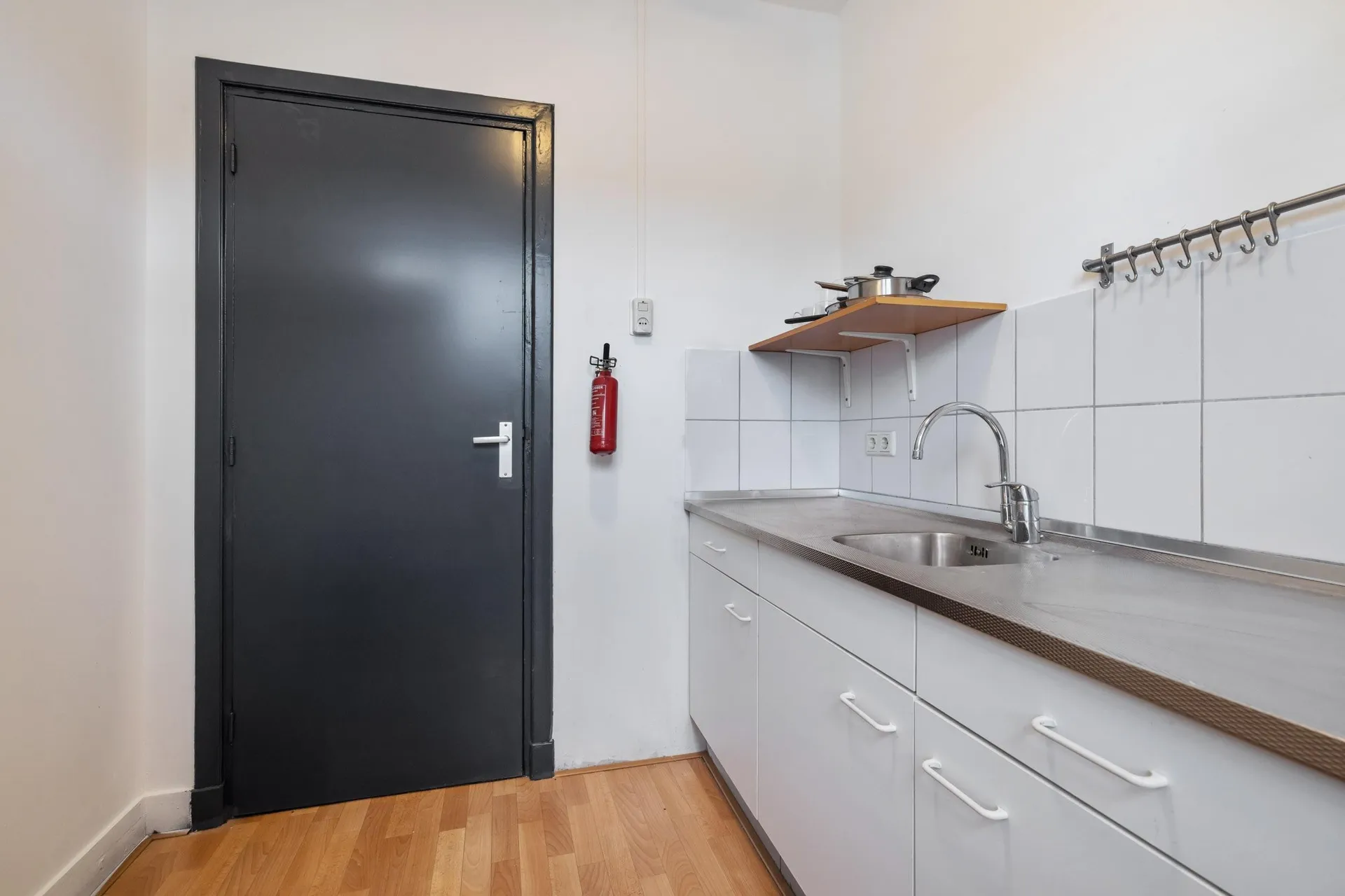 Foto #11 Kamer Edisonstraat Eindhoven