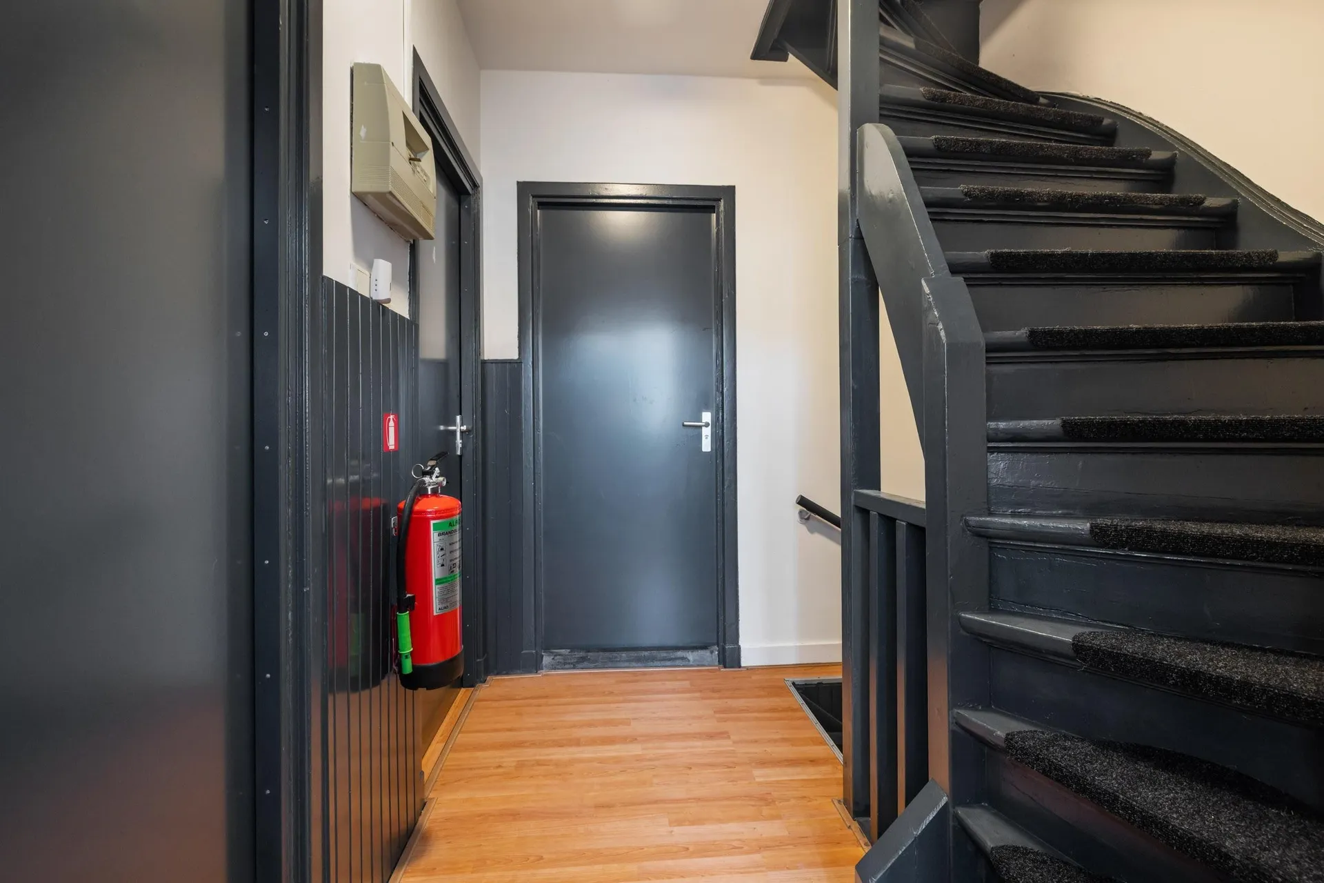 Foto #5 Kamer Edisonstraat Eindhoven