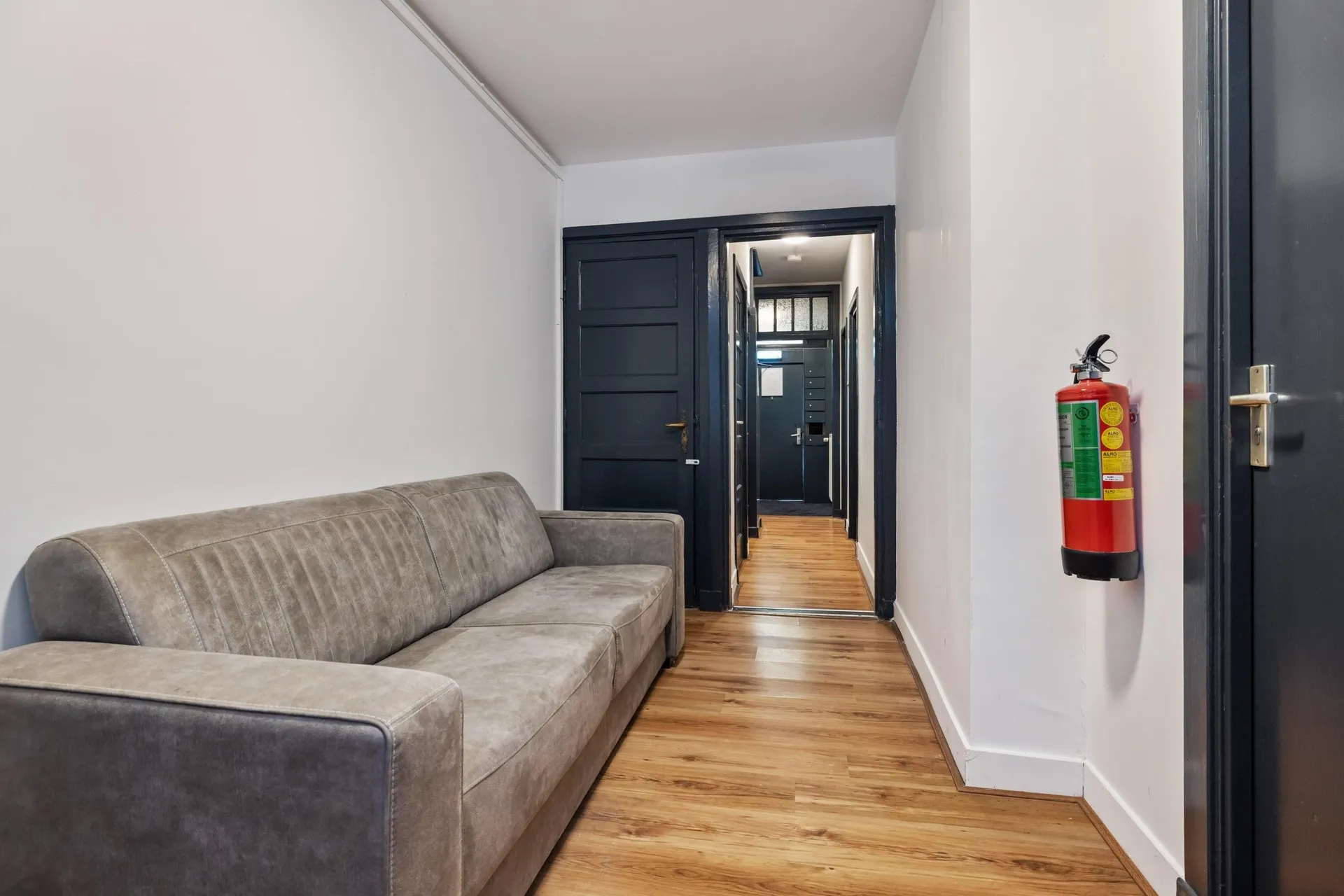 Foto #3 Kamer Edisonstraat Eindhoven