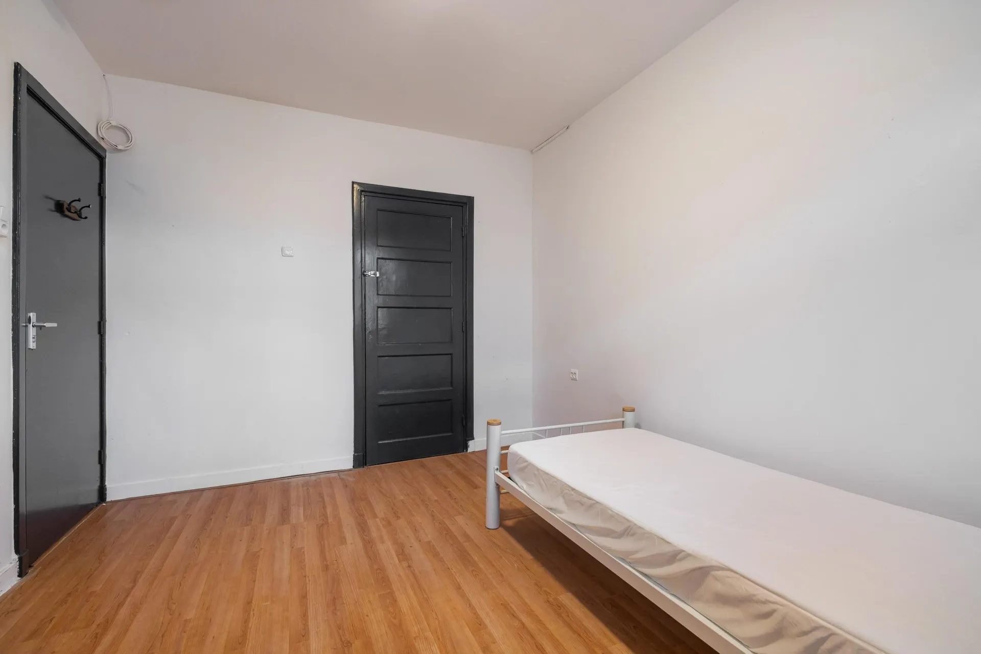 Foto #8 Kamer Edisonstraat Eindhoven