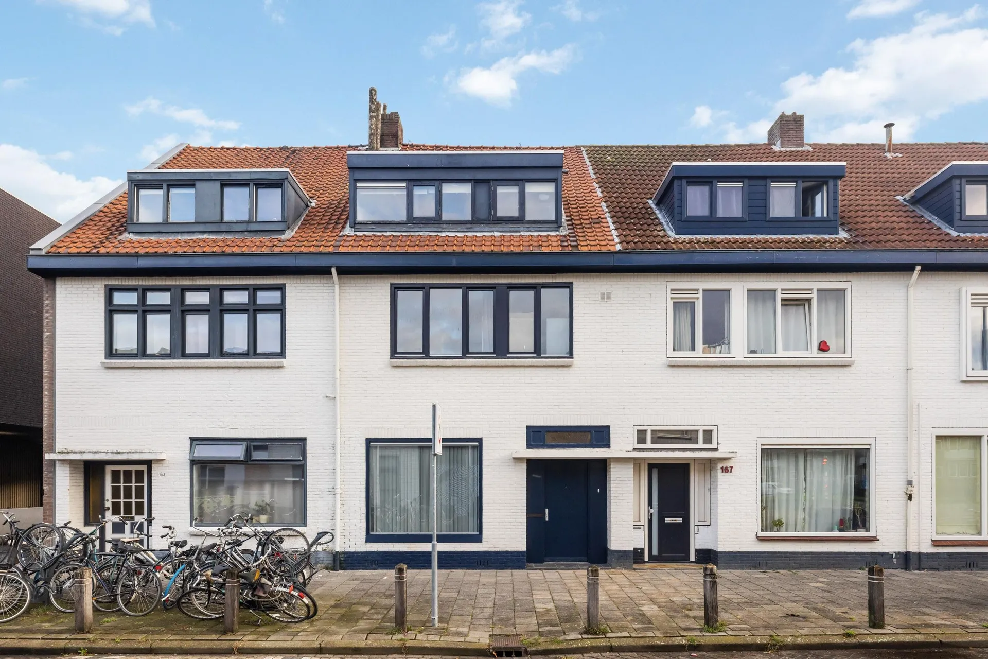Foto #0 Kamer Edisonstraat Eindhoven