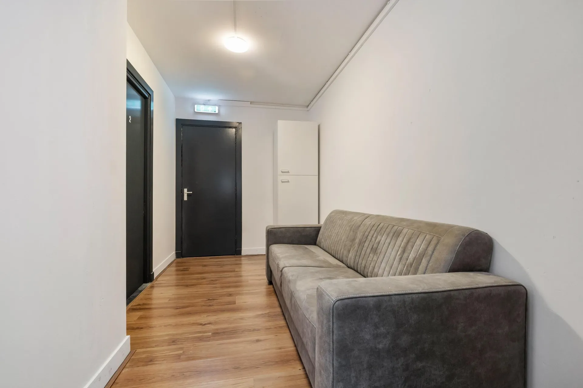 Foto #4 Kamer Edisonstraat Eindhoven