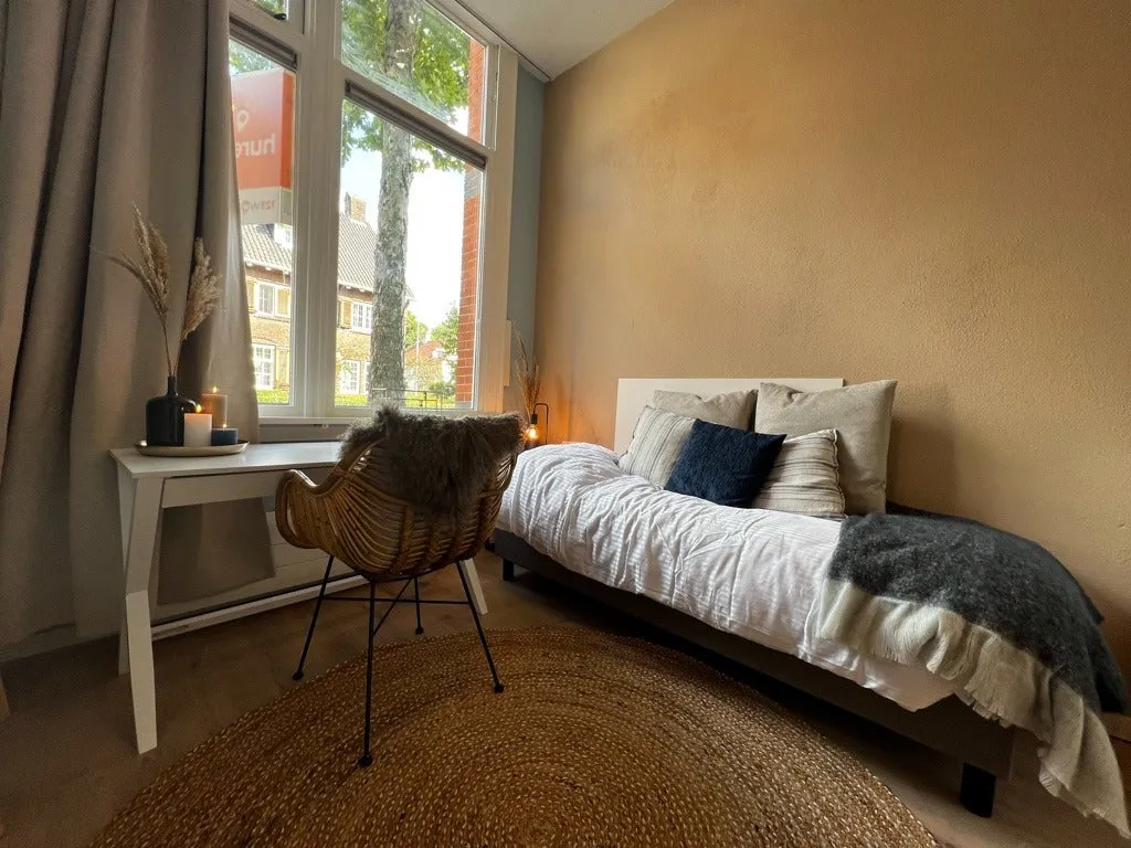 Foto #0 Appartement Brugstraat Roosendaal