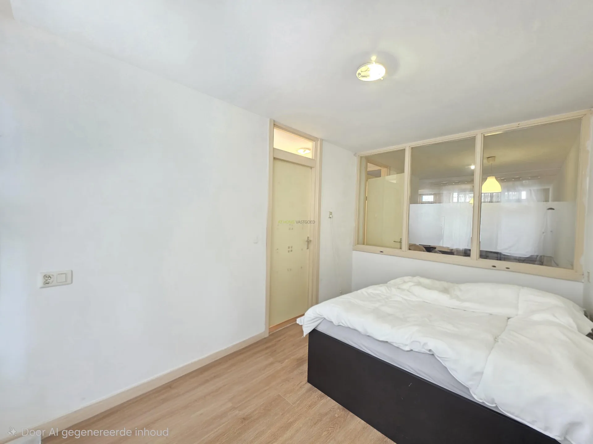 Foto #9 Appartement Meekrapstraat Rotterdam