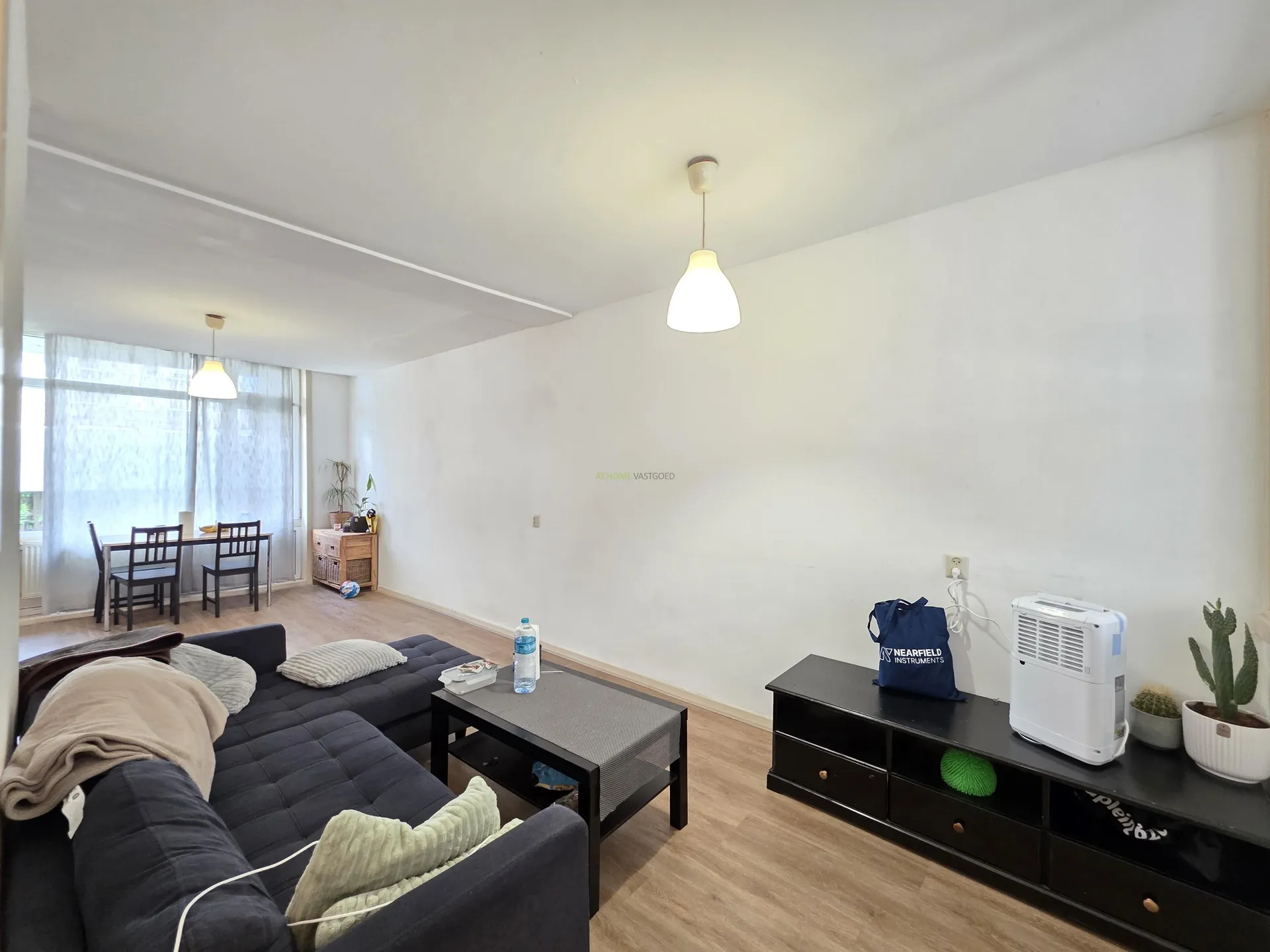 Foto #6 Appartement Meekrapstraat Rotterdam