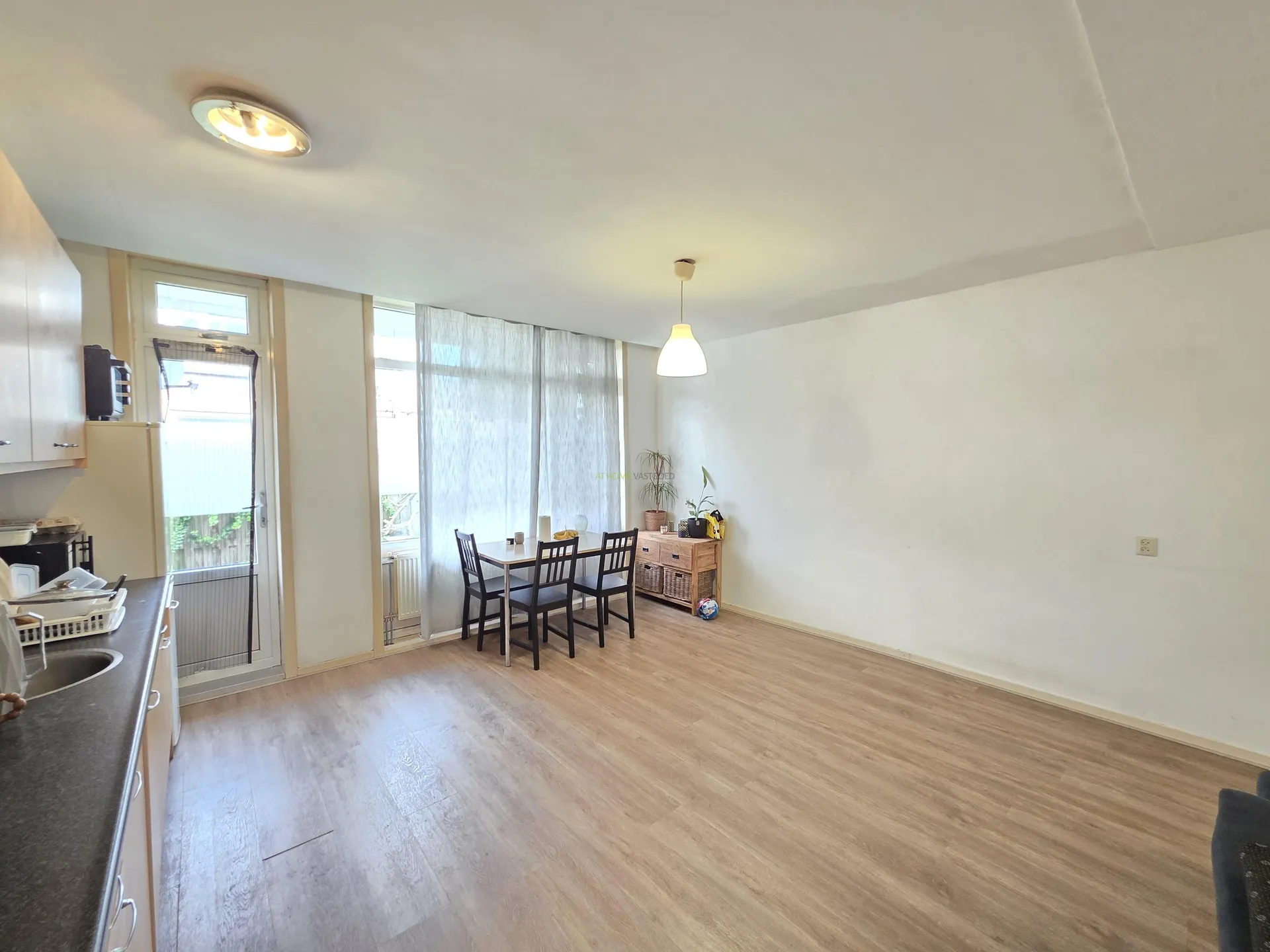 Foto #5 Appartement Meekrapstraat Rotterdam