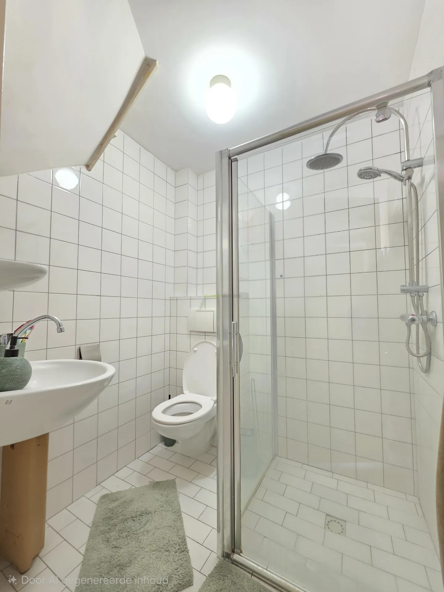 Foto #15 Appartement Meekrapstraat Rotterdam