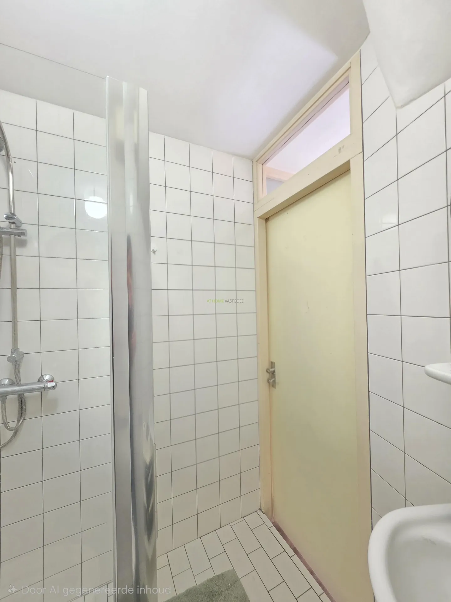 Foto #16 Appartement Meekrapstraat Rotterdam