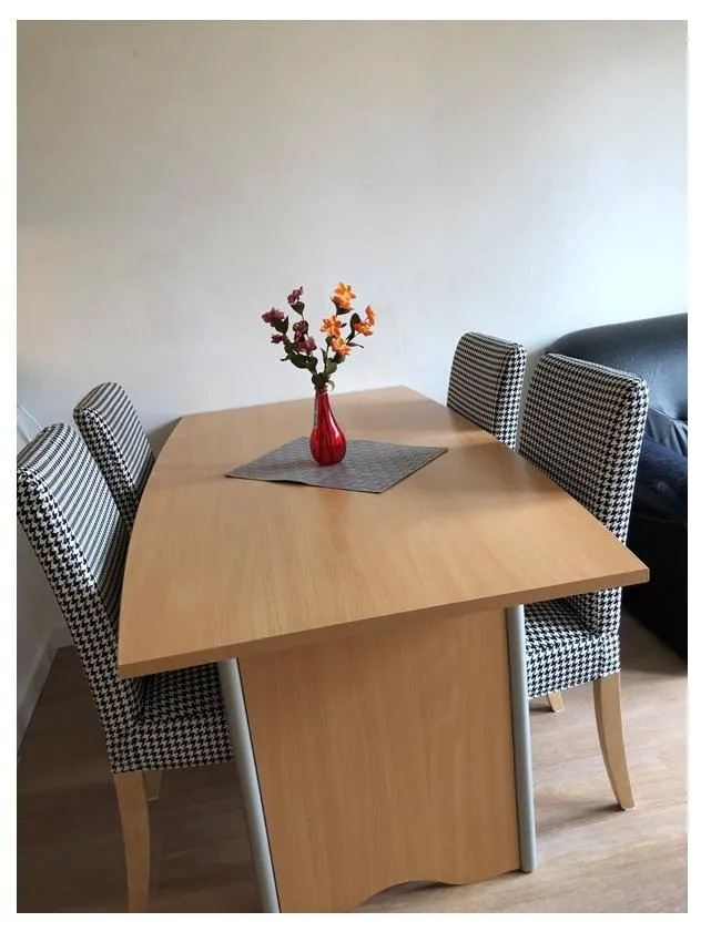 Foto #4 Appartement Spoorsingel Rotterdam