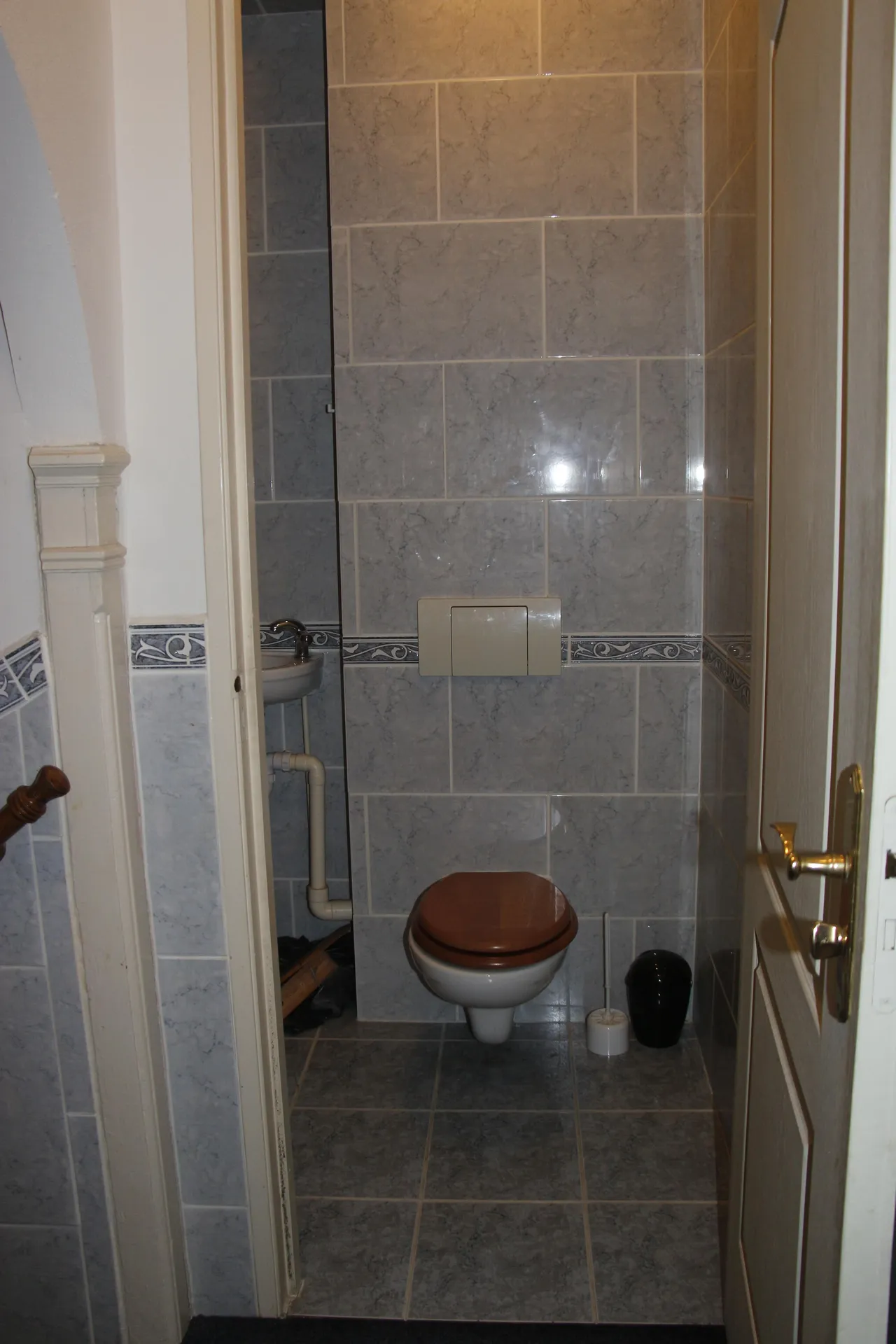 Foto #8 Appartement Spoorsingel Rotterdam