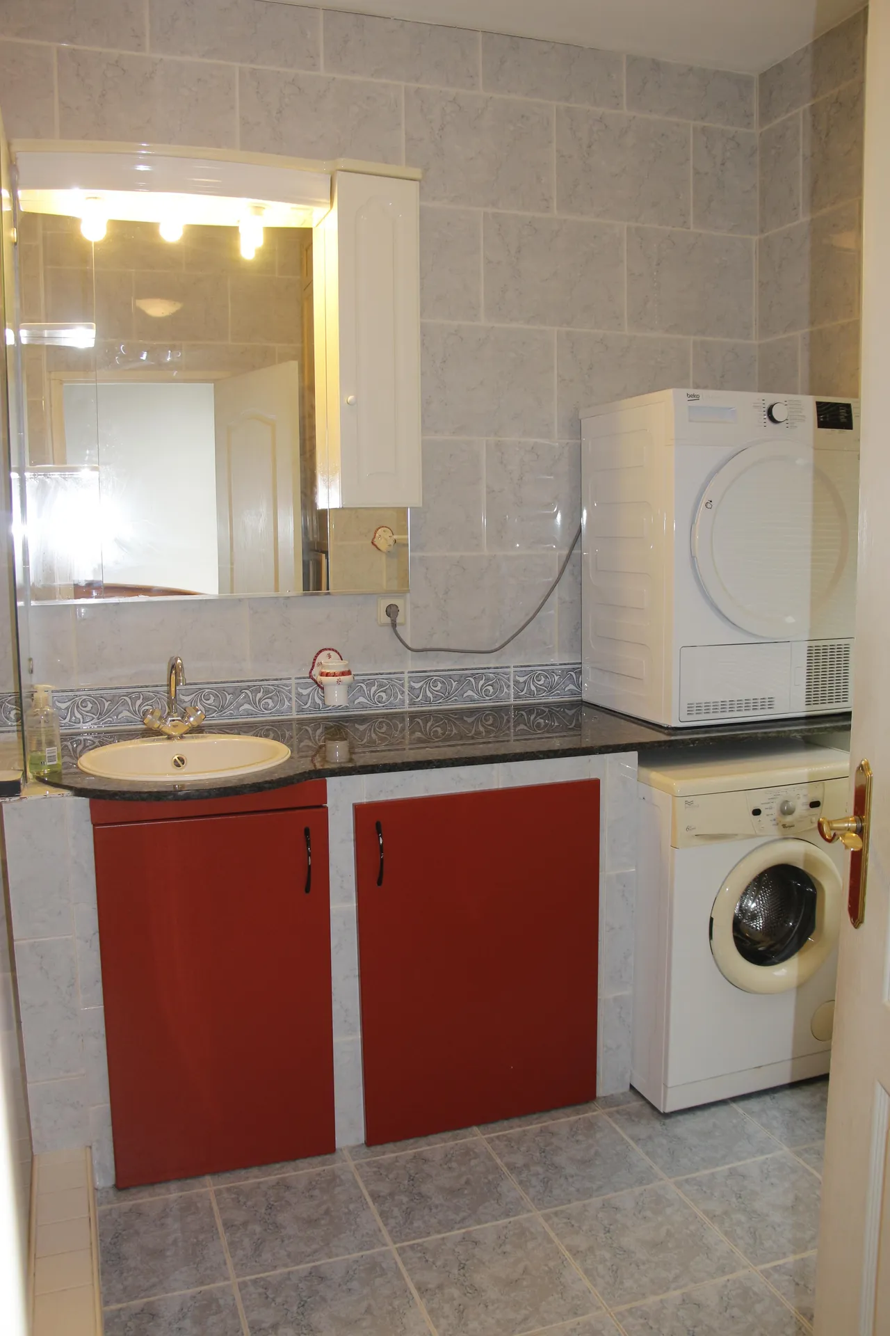 Foto #6 Appartement Spoorsingel Rotterdam
