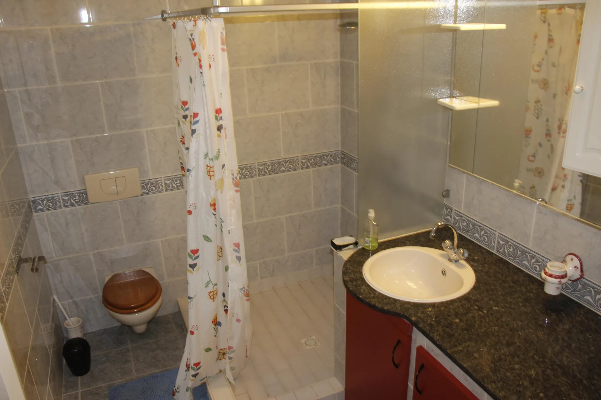 Foto #7 Appartement Spoorsingel Rotterdam