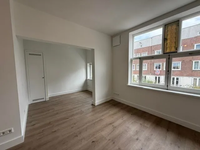 Foto #4 Appartement Marco Polostraat Amsterdam