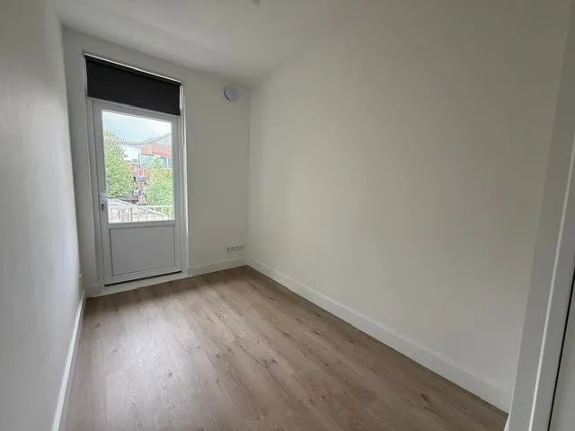 Foto #9 Appartement Marco Polostraat Amsterdam