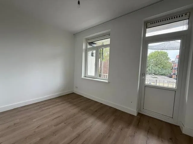 Foto #7 Appartement Marco Polostraat Amsterdam