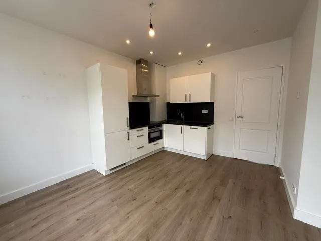 Foto #2 Appartement Marco Polostraat Amsterdam
